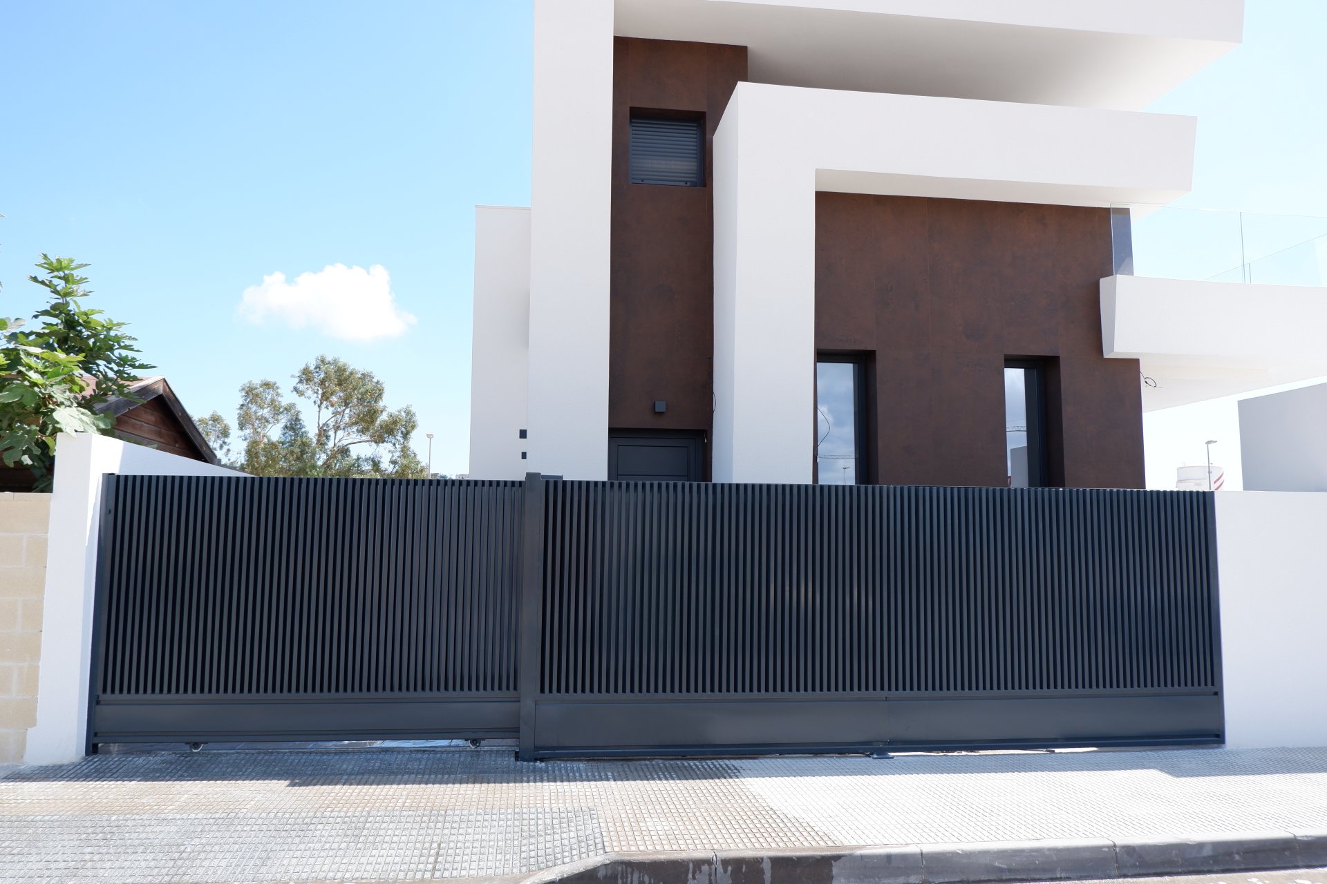 Obra nueva - detached - Benijofar