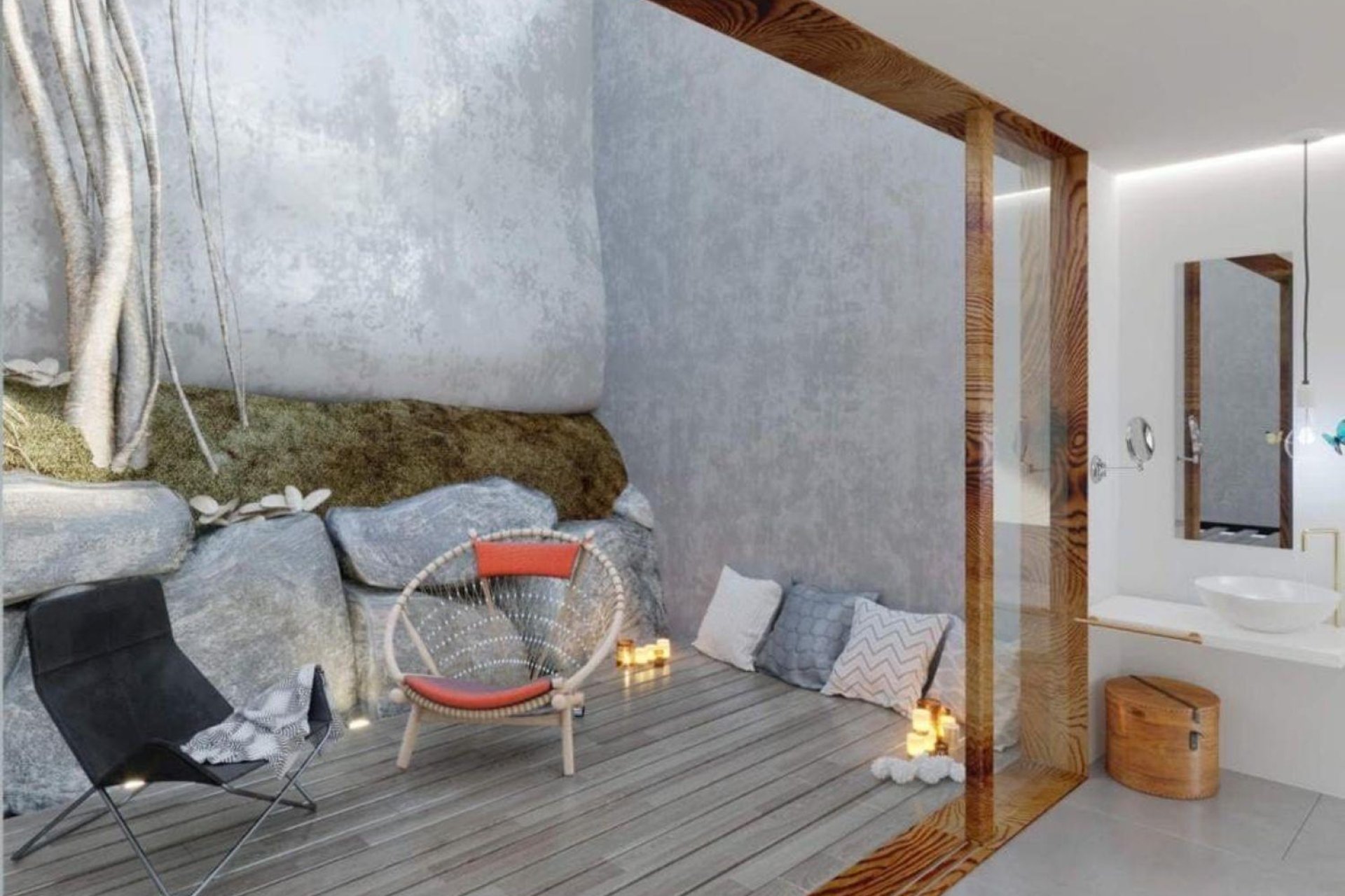 Obra nueva - detached - Benitachell