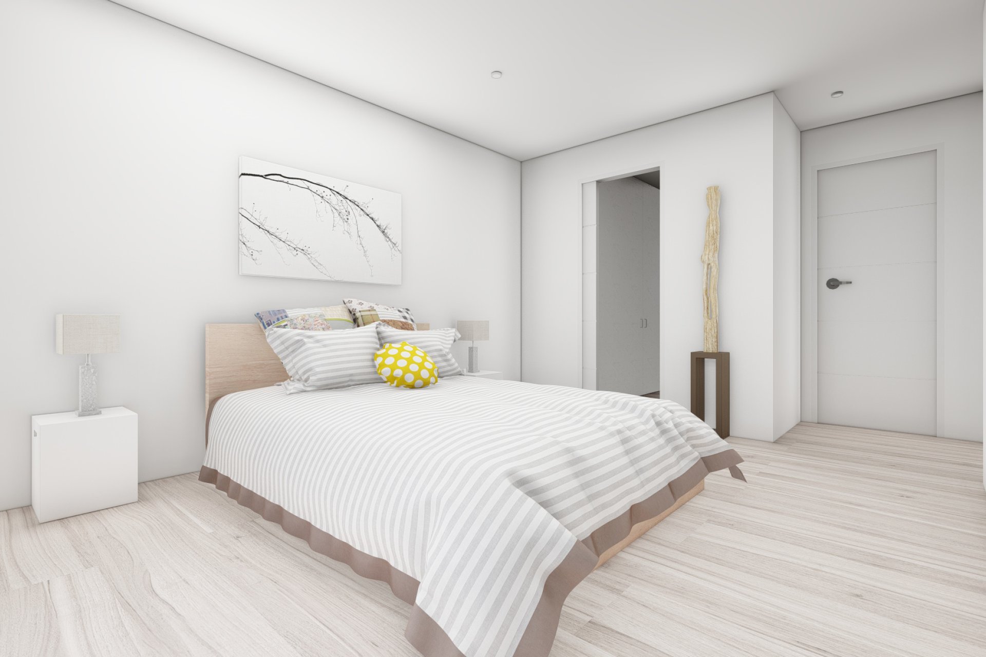 Obra nueva - detached - Calasparra