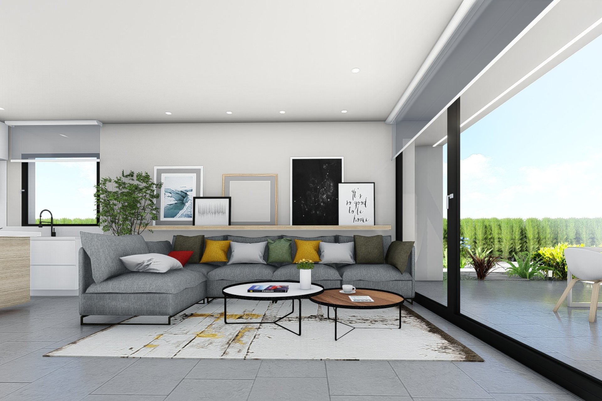 Obra nueva - detached - Calasparra