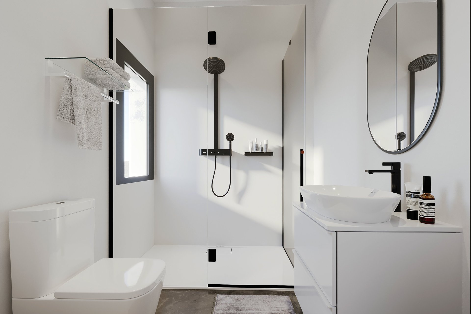 Obra nueva - detached - Calpe