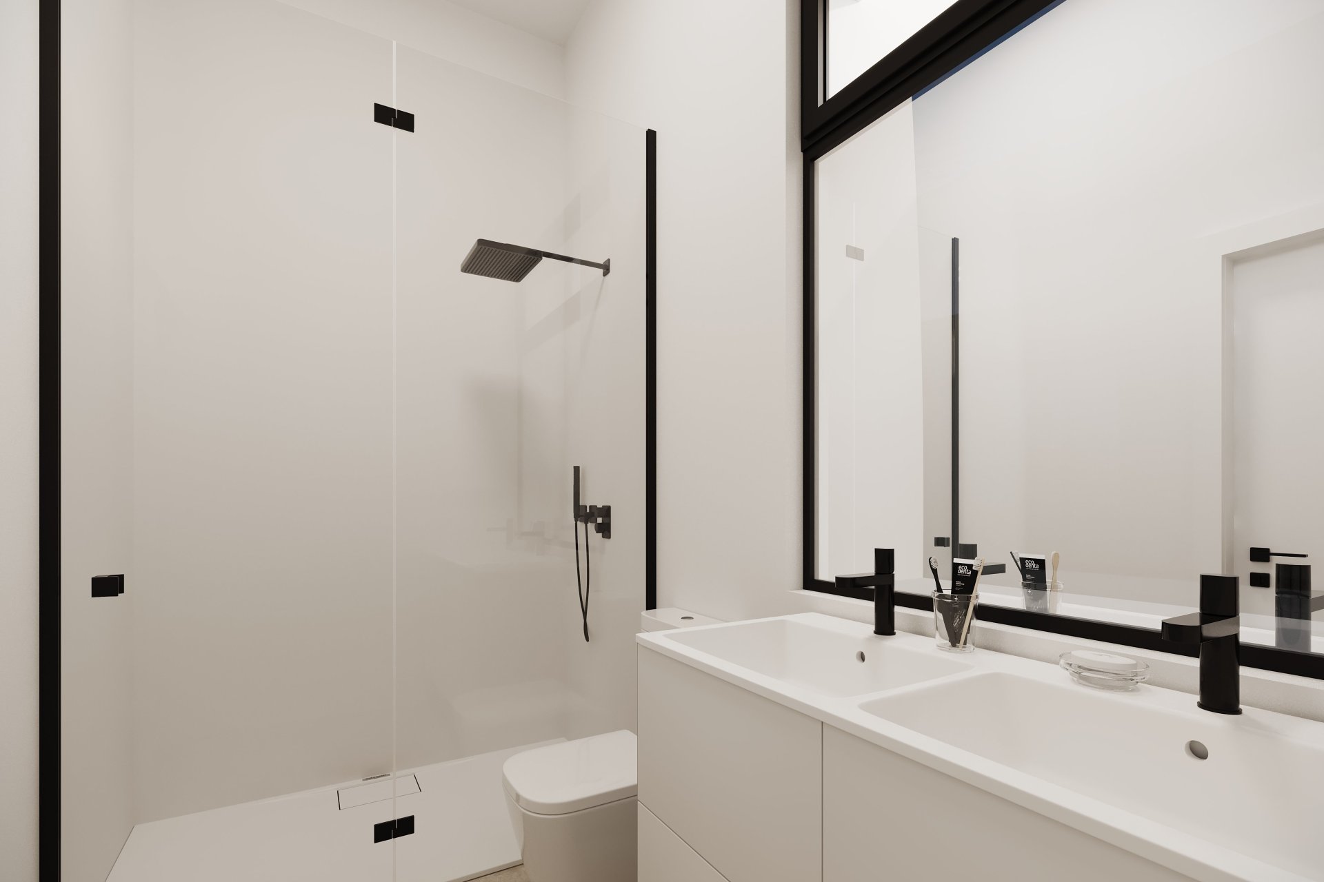 Obra nueva - detached - Calpe