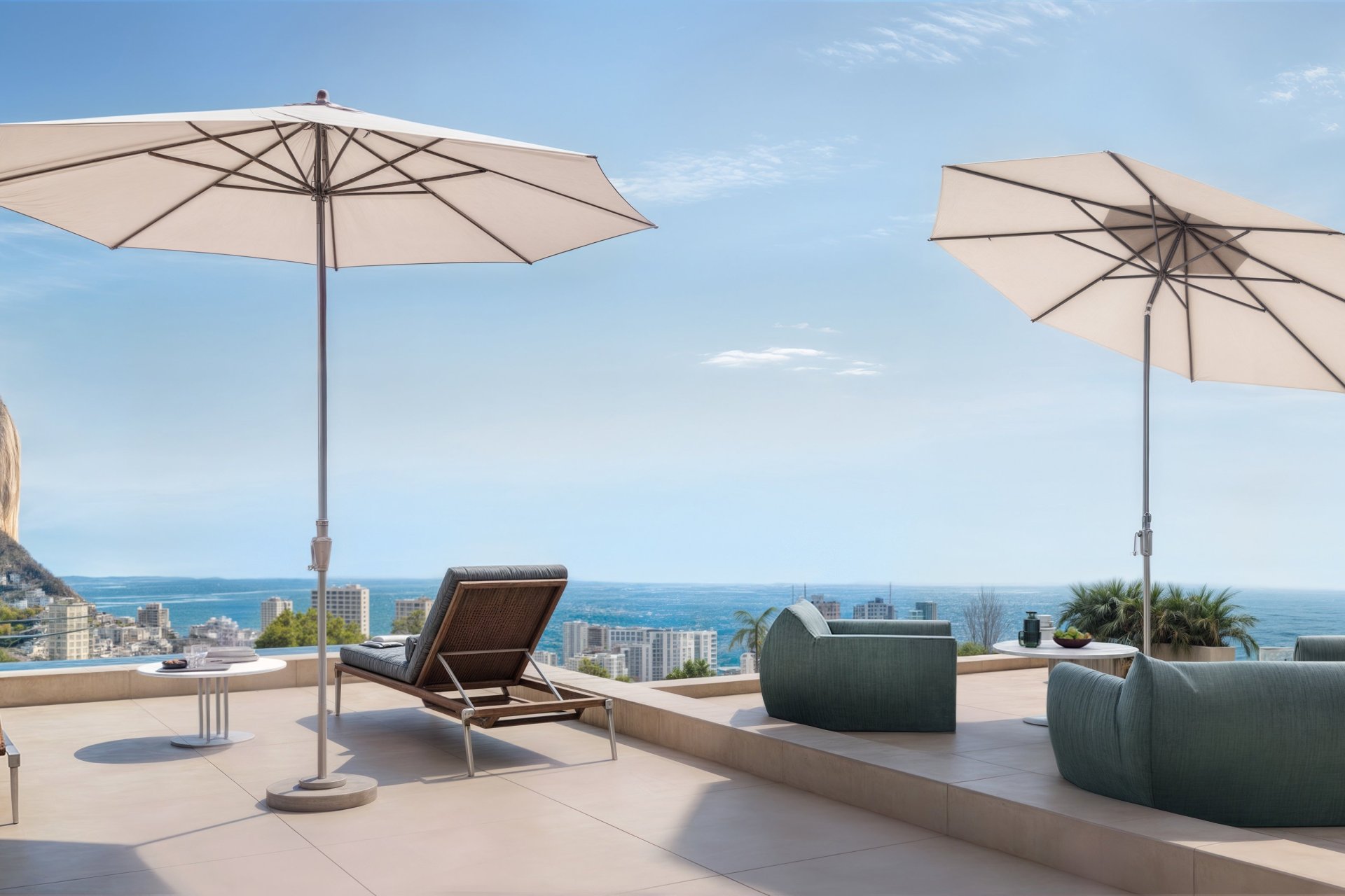 Obra nueva - detached - Calpe