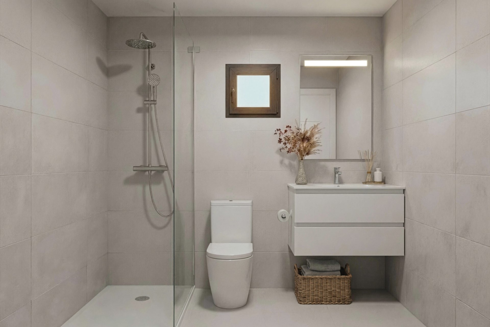 Obra nueva - detached - Camposol Golf