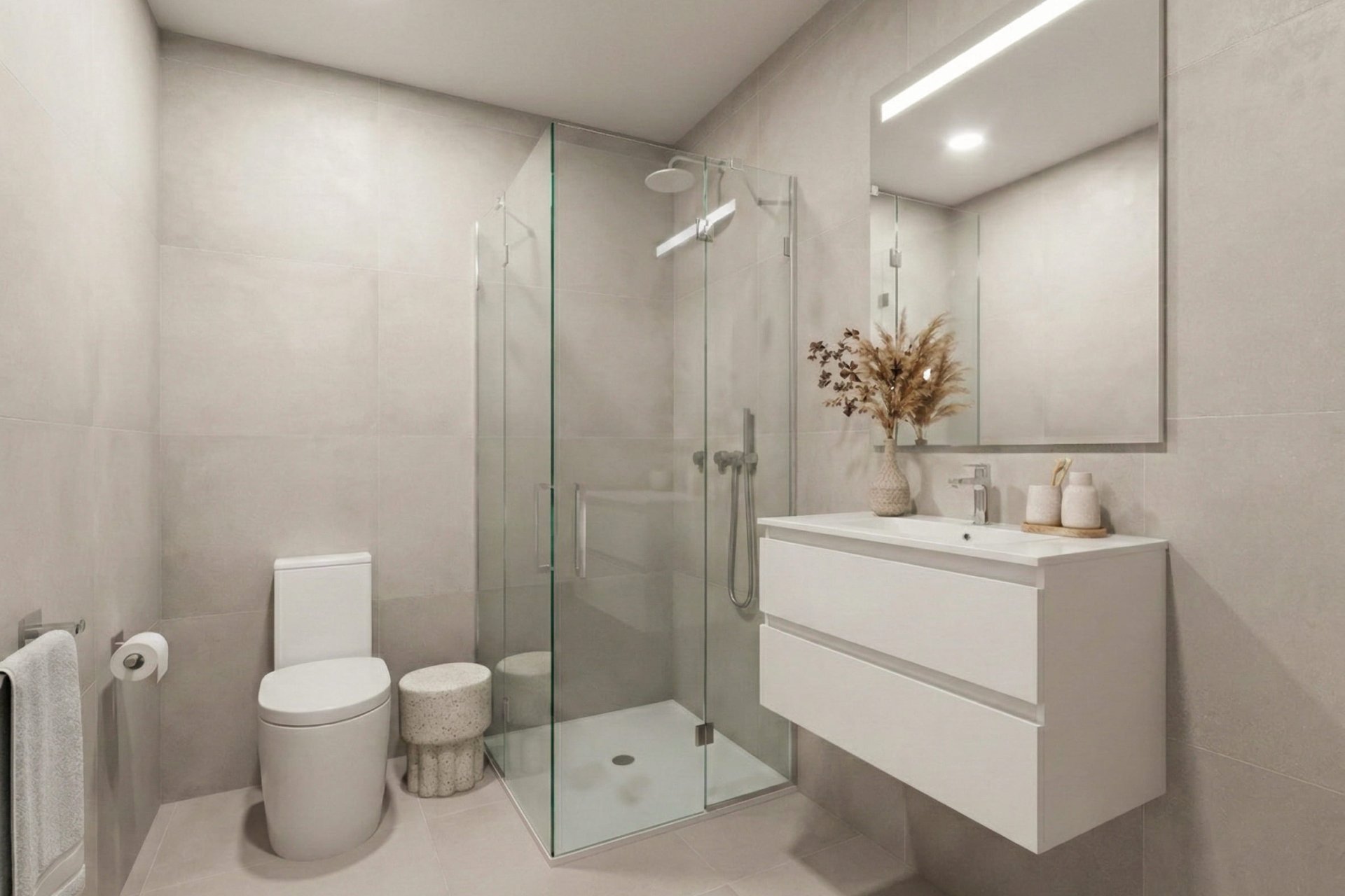 Obra nueva - detached - Camposol Golf