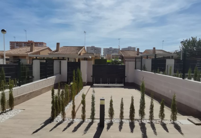 Obra nueva - detached - Cartagena
