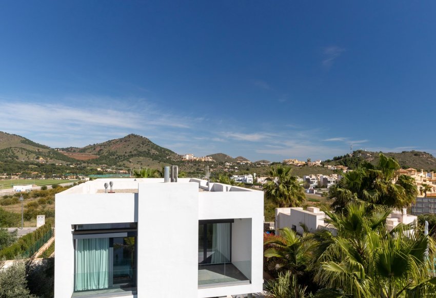 Obra nueva - detached - Cartagena