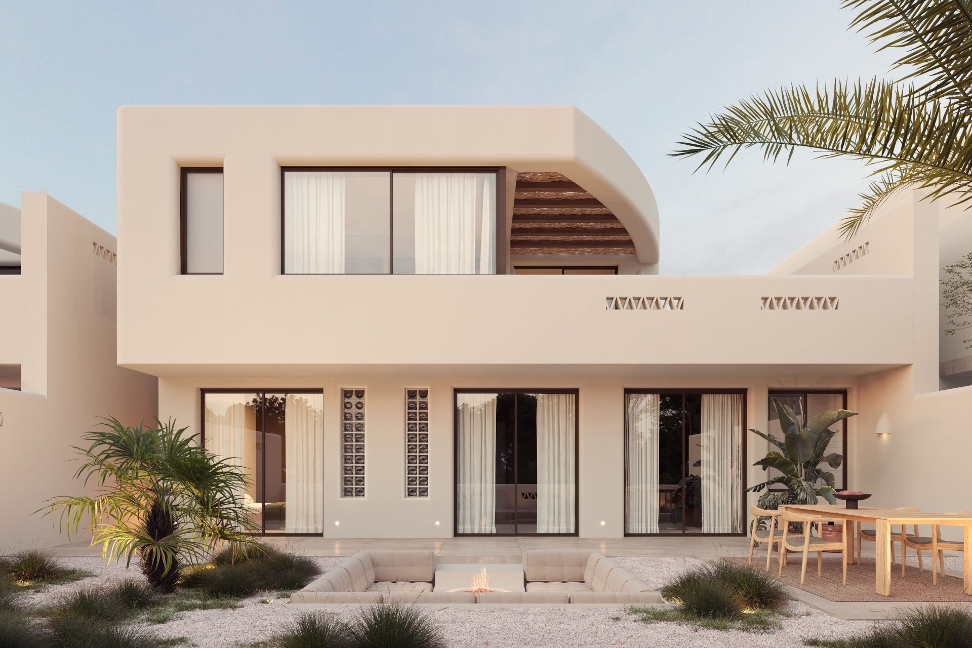 Obra nueva - detached - Castillo de Montemar