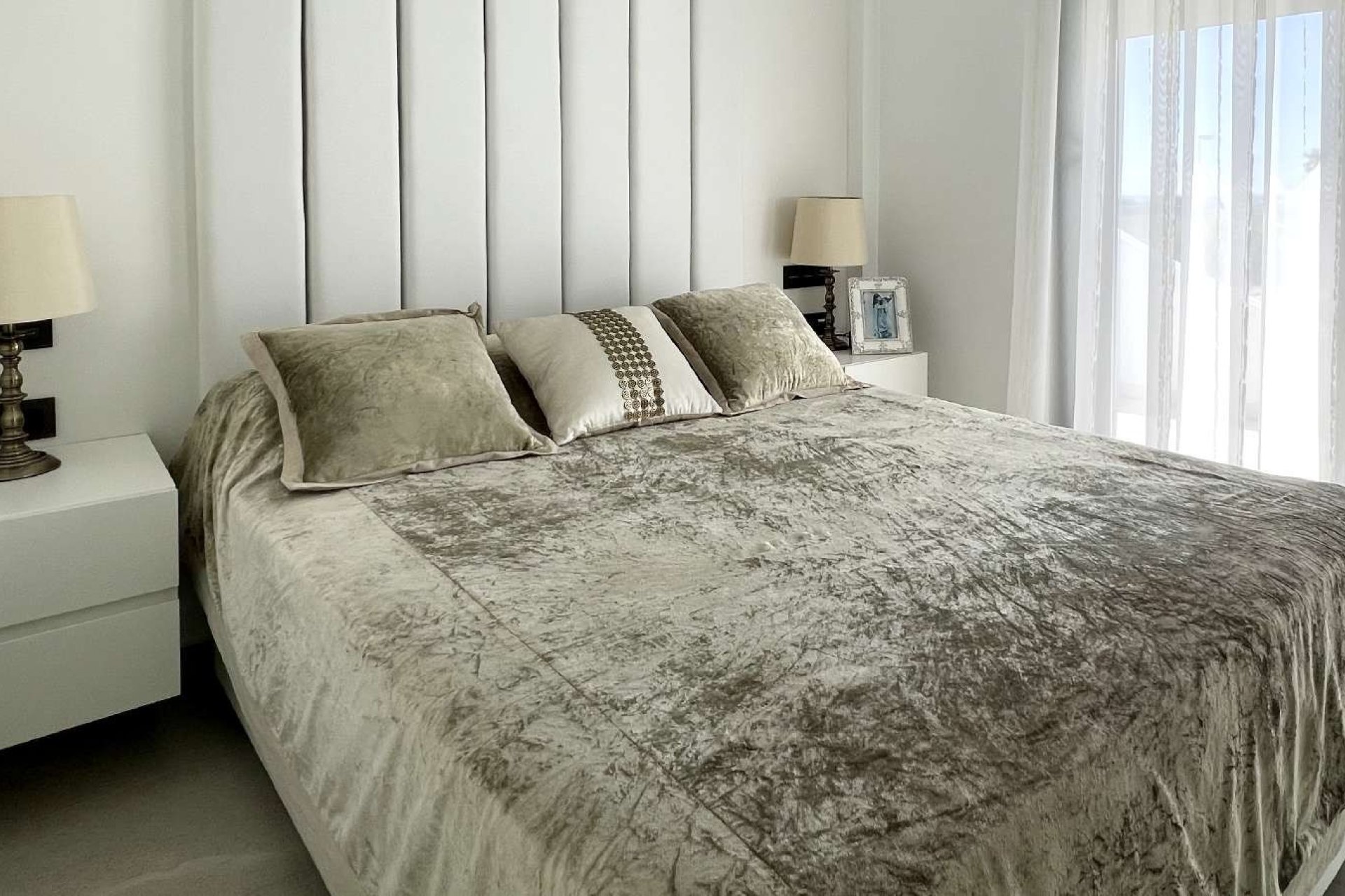 Obra nueva - detached - Ciudad Quesada