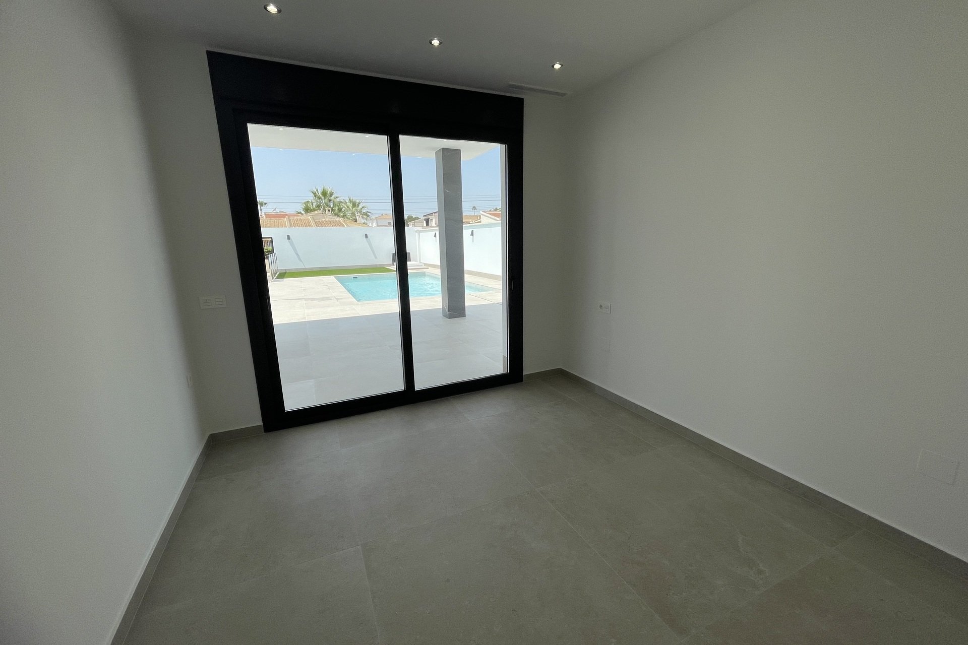 Obra nueva - detached - Ciudad Quesada