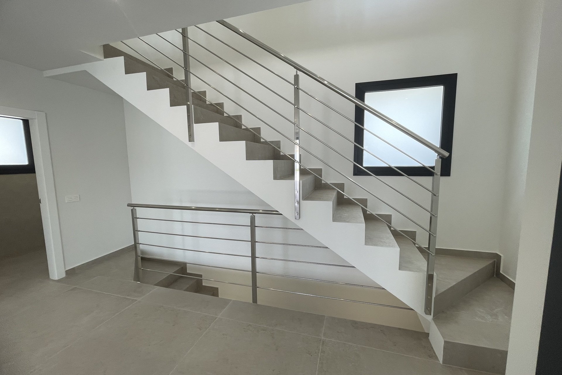 Obra nueva - detached - Ciudad Quesada