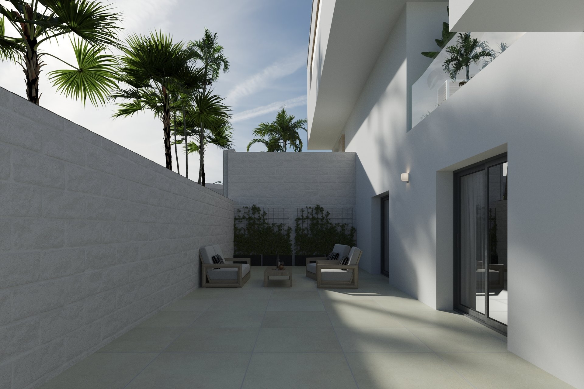 Obra nueva - detached - Ciudad Quesada