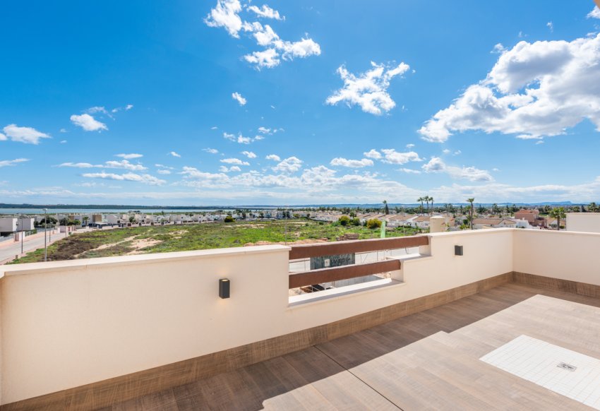Obra nueva - detached - Ciudad Quesada
