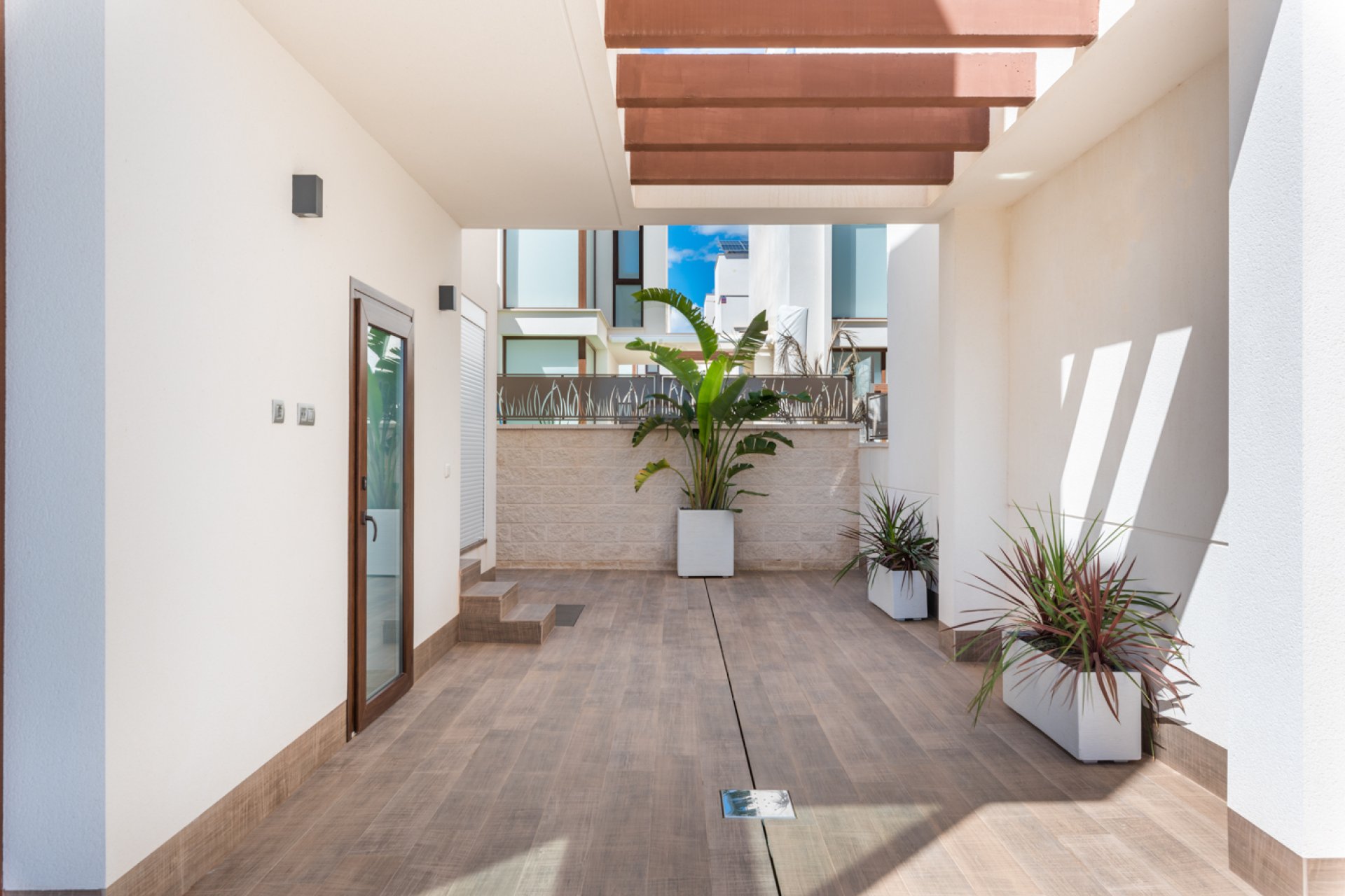 Obra nueva - detached - Ciudad Quesada
