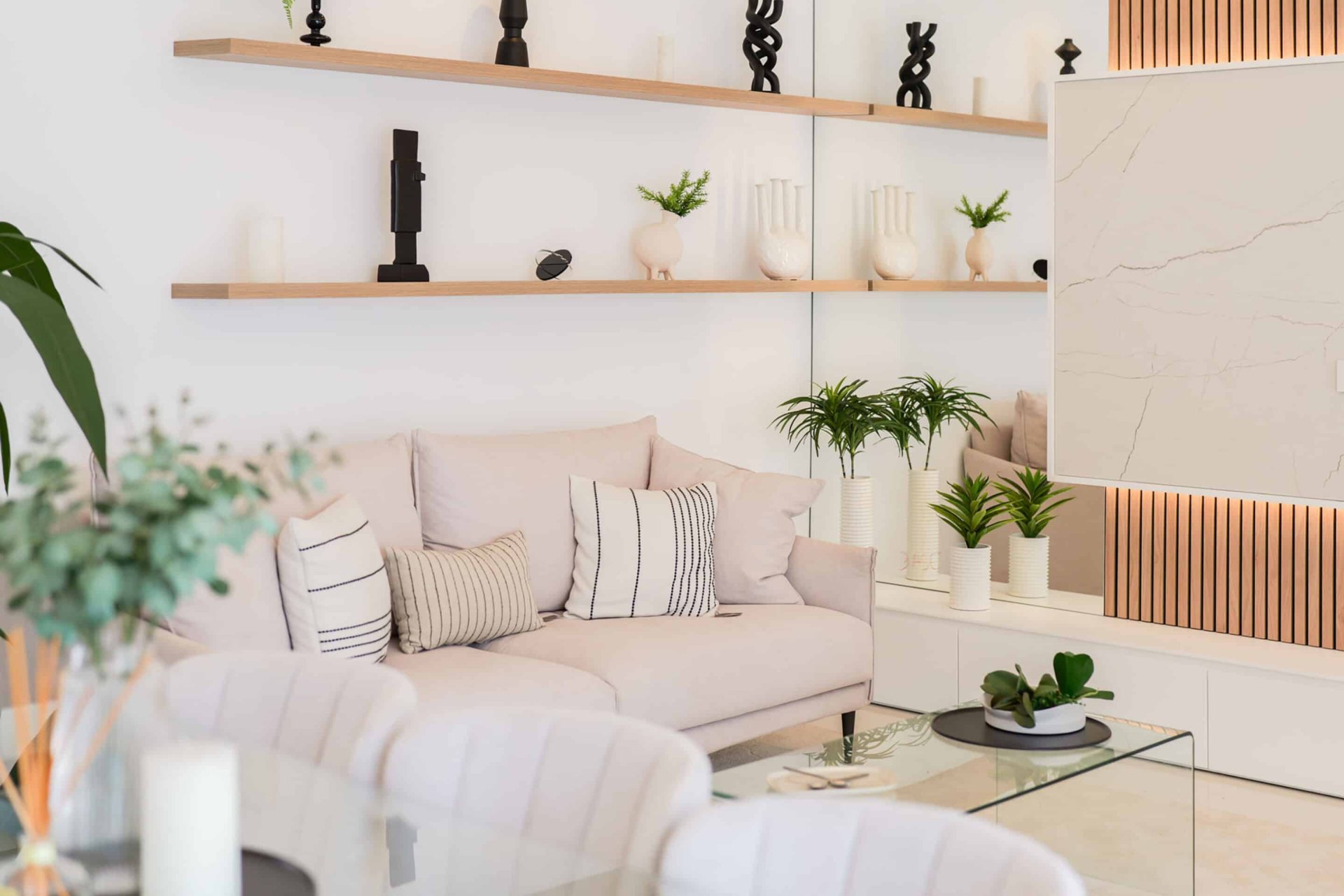 Obra nueva - detached - Ciudad Quesada