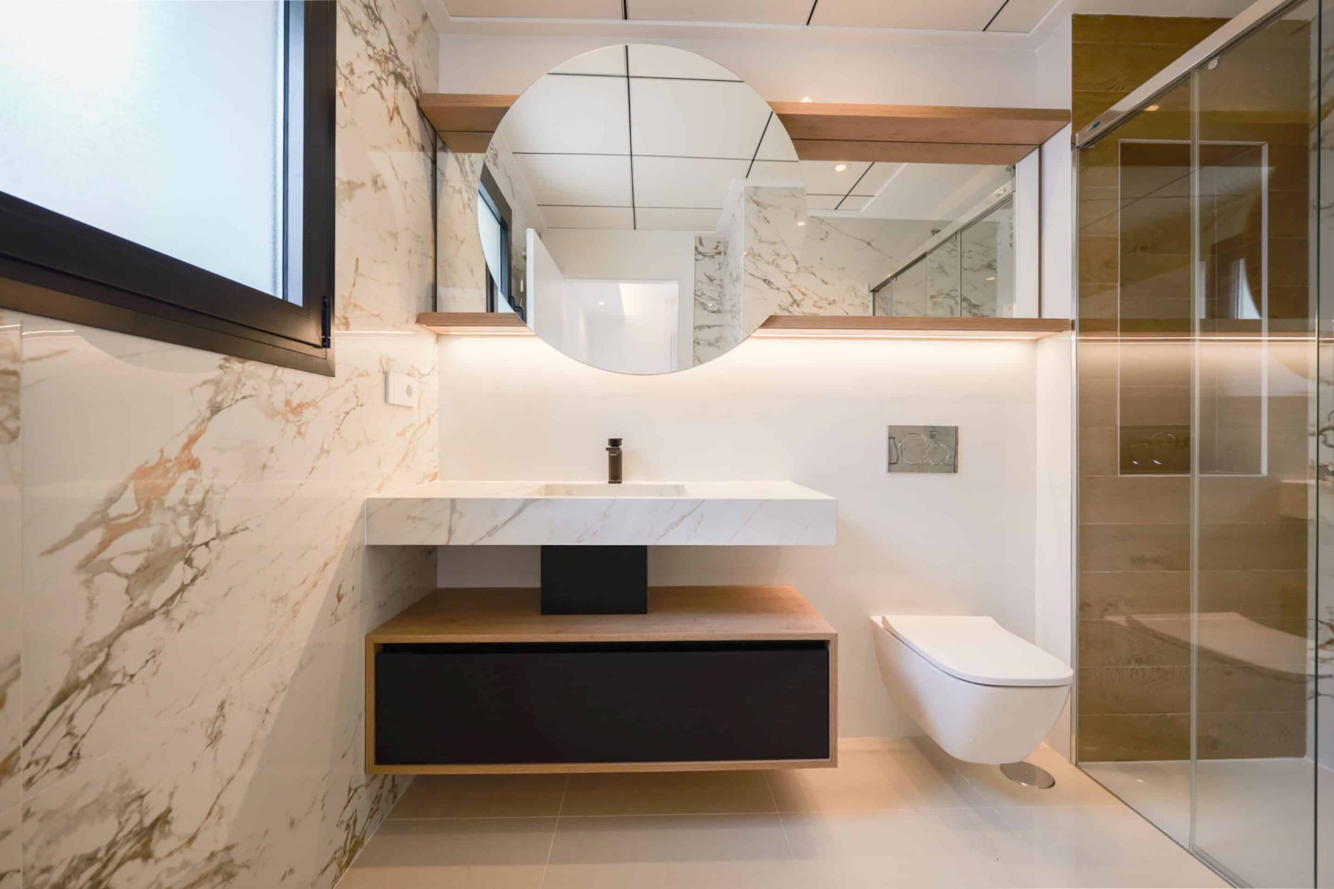 Obra nueva - detached - Ciudad Quesada