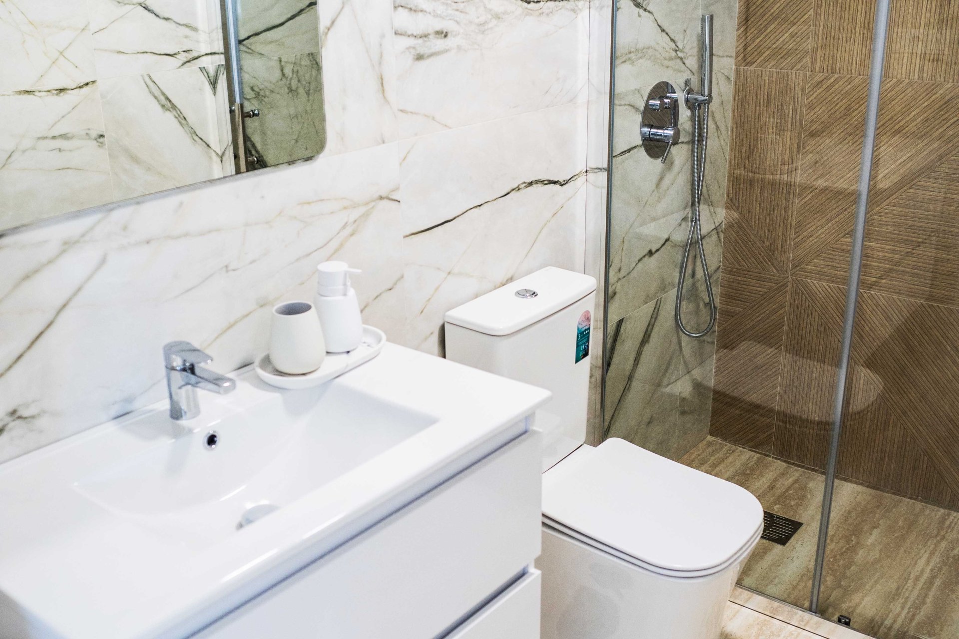 Obra nueva - detached - Ciudad Quesada