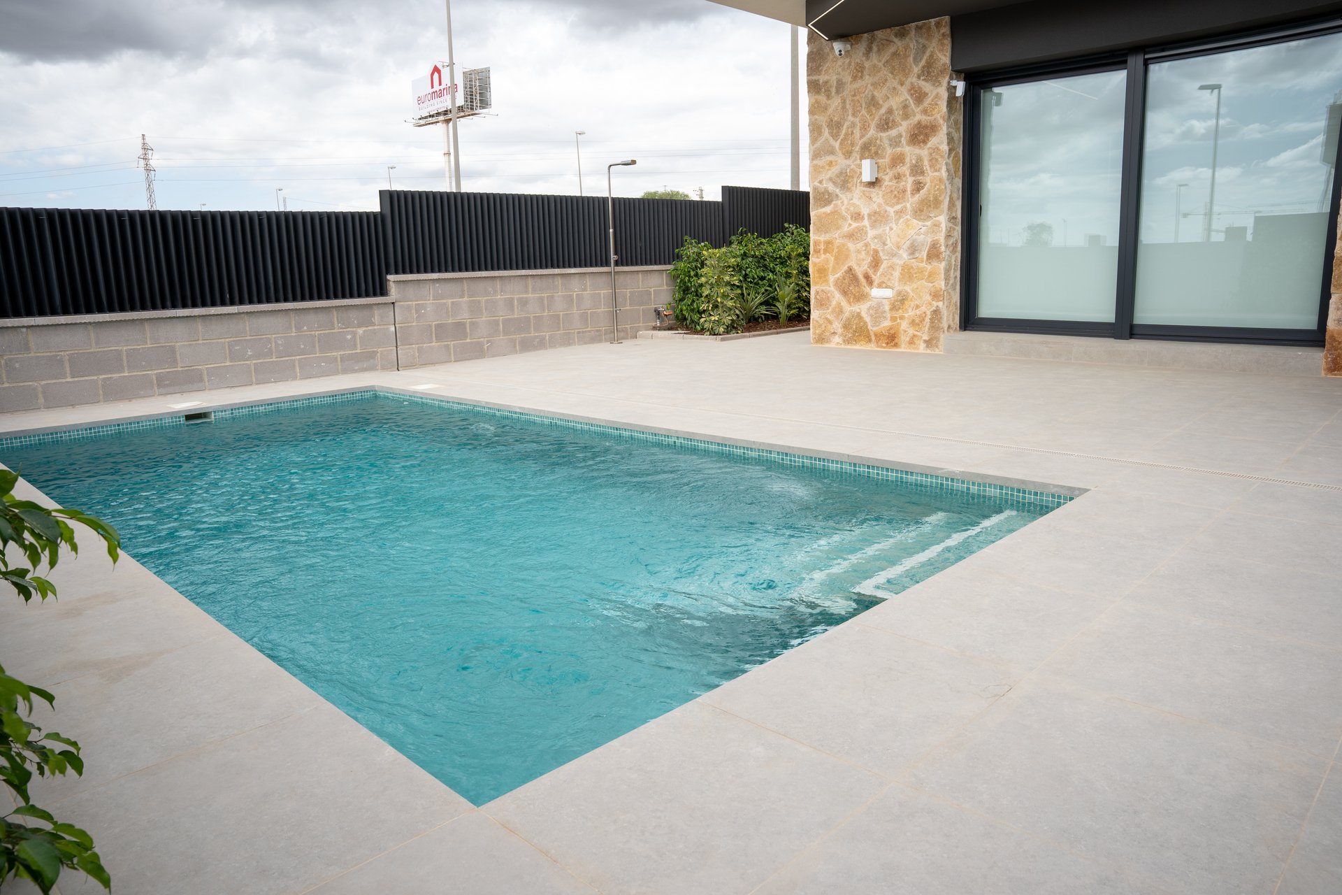 Obra nueva - detached - Ciudad Quesada