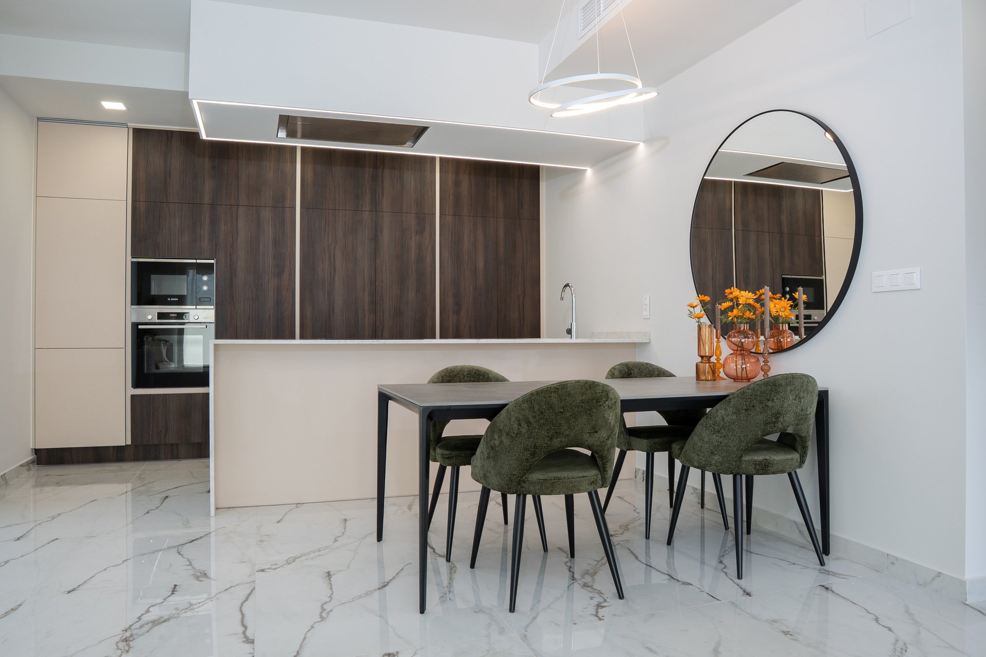 Obra nueva - detached - Ciudad Quesada