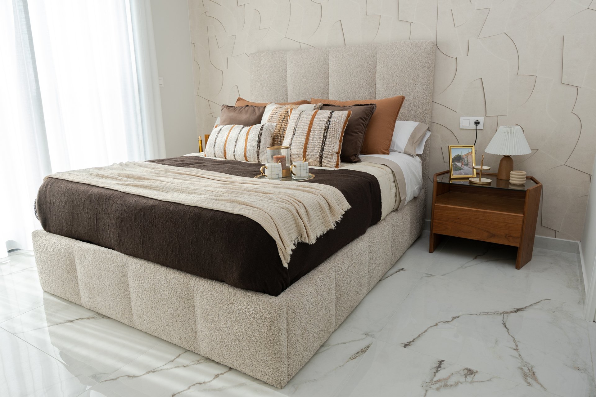 Obra nueva - detached - Ciudad Quesada