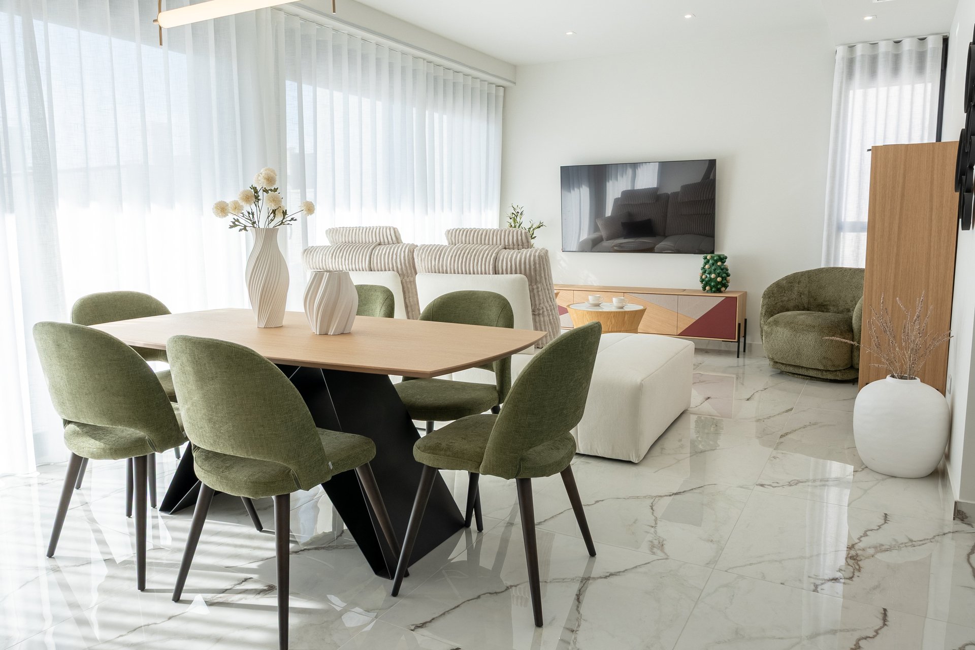 Obra nueva - detached - Ciudad Quesada