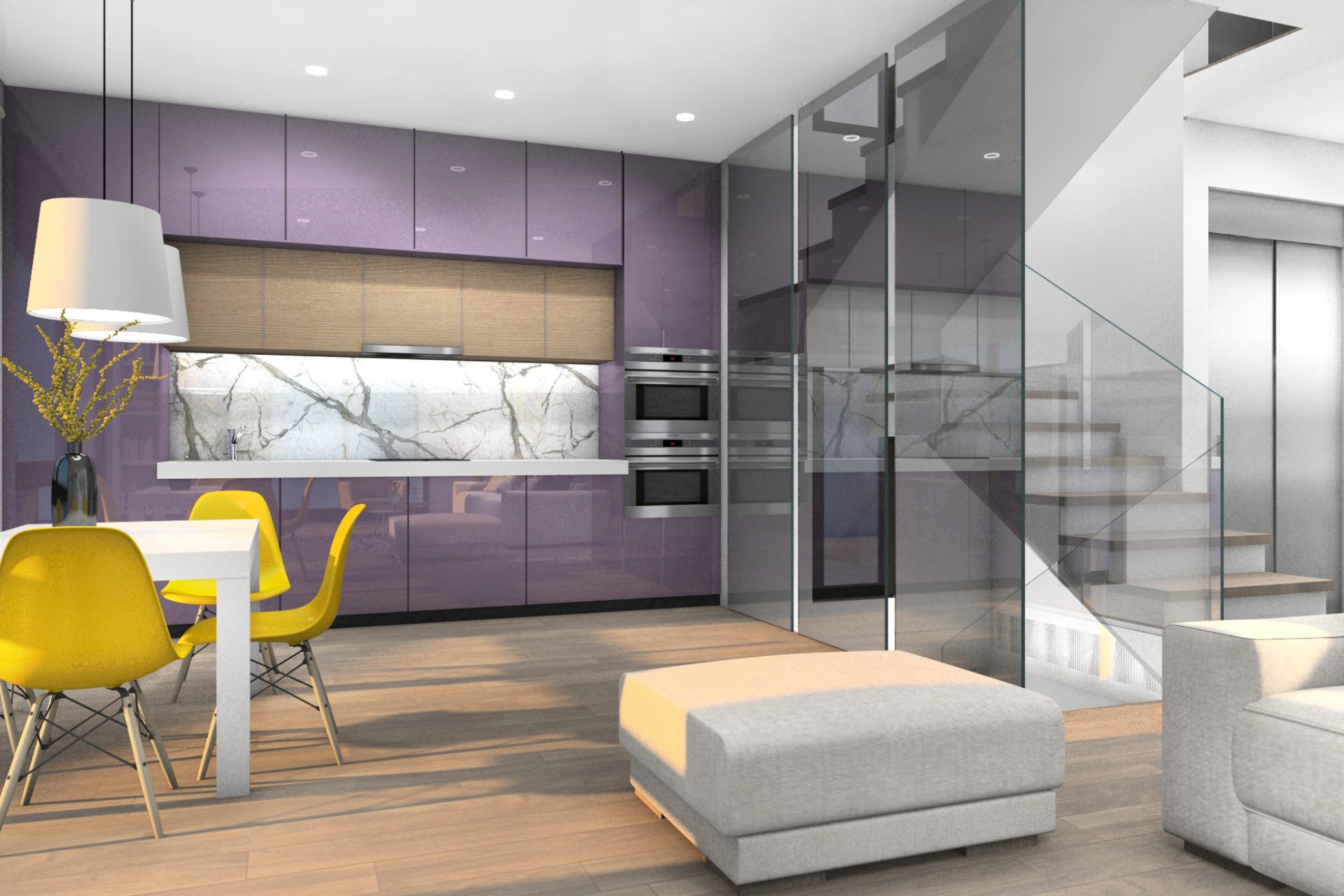 Obra nueva - detached - Ciudad Quesada