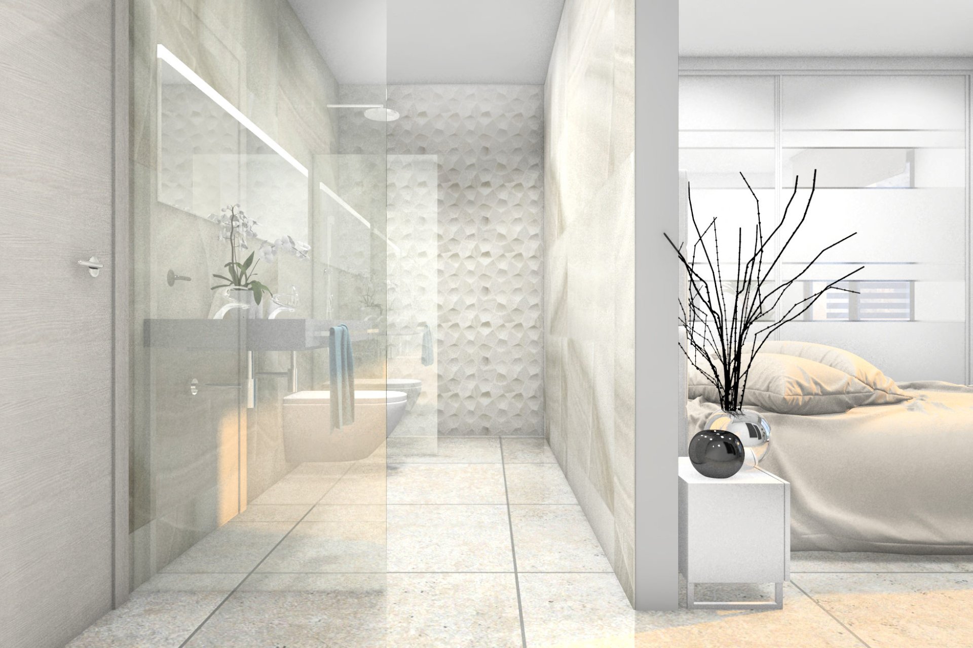 Obra nueva - detached - Ciudad Quesada