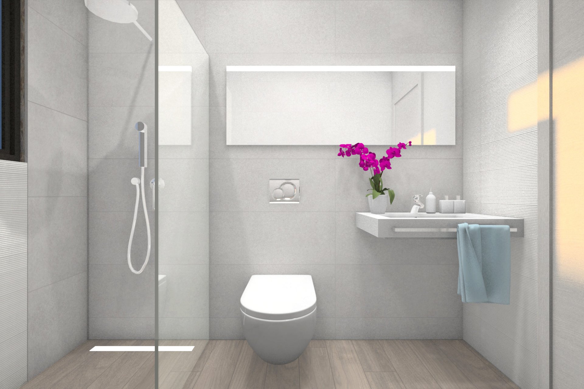 Obra nueva - detached - Ciudad Quesada