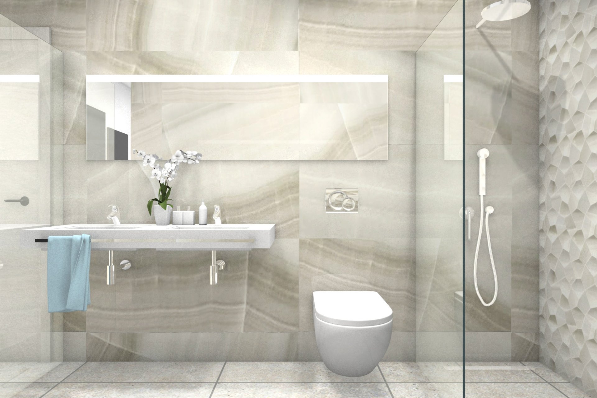 Obra nueva - detached - Ciudad Quesada