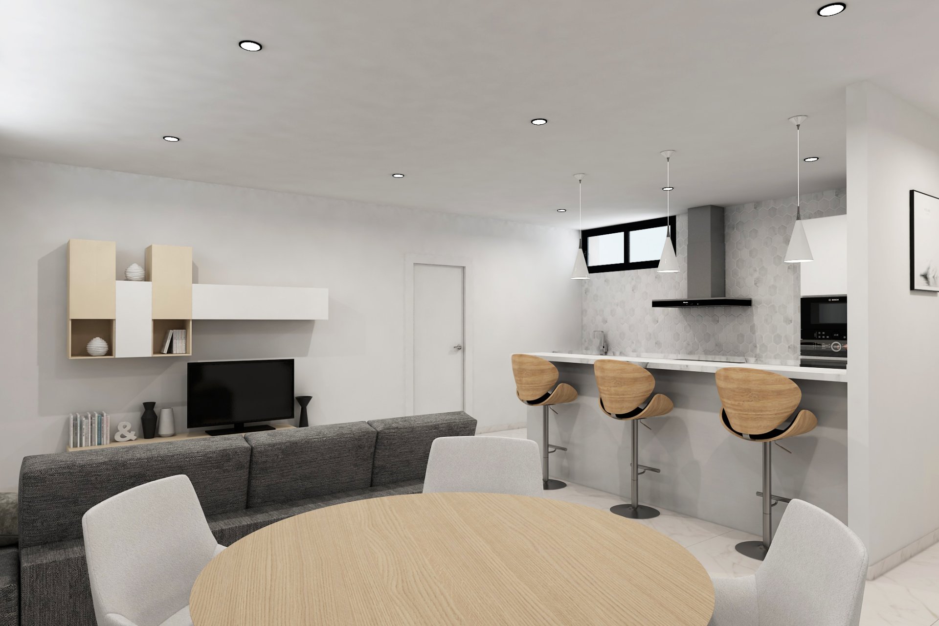 Obra nueva - detached - Coloma