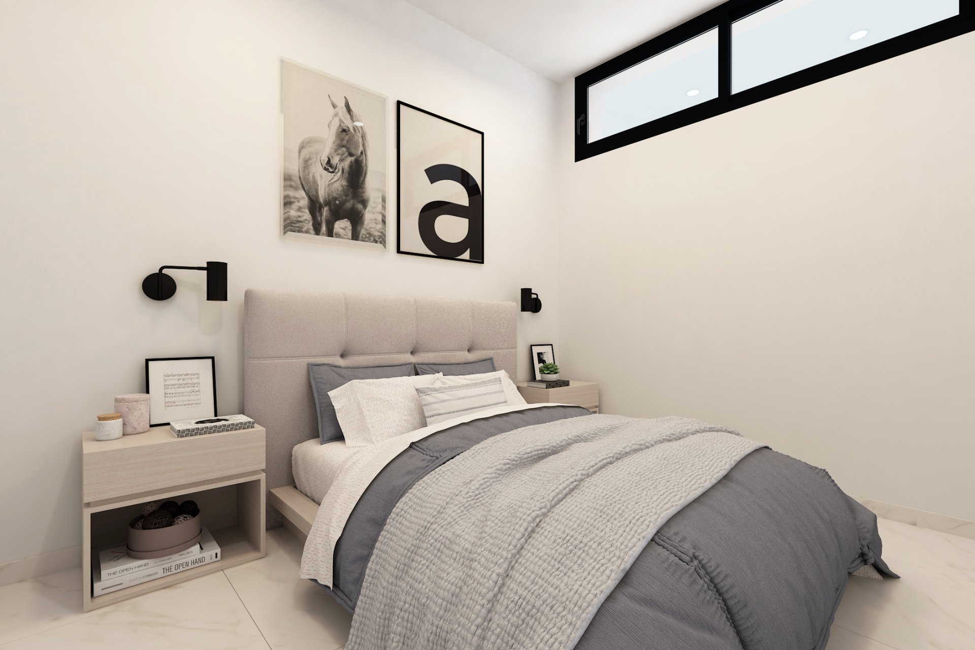 Obra nueva - detached - Coloma