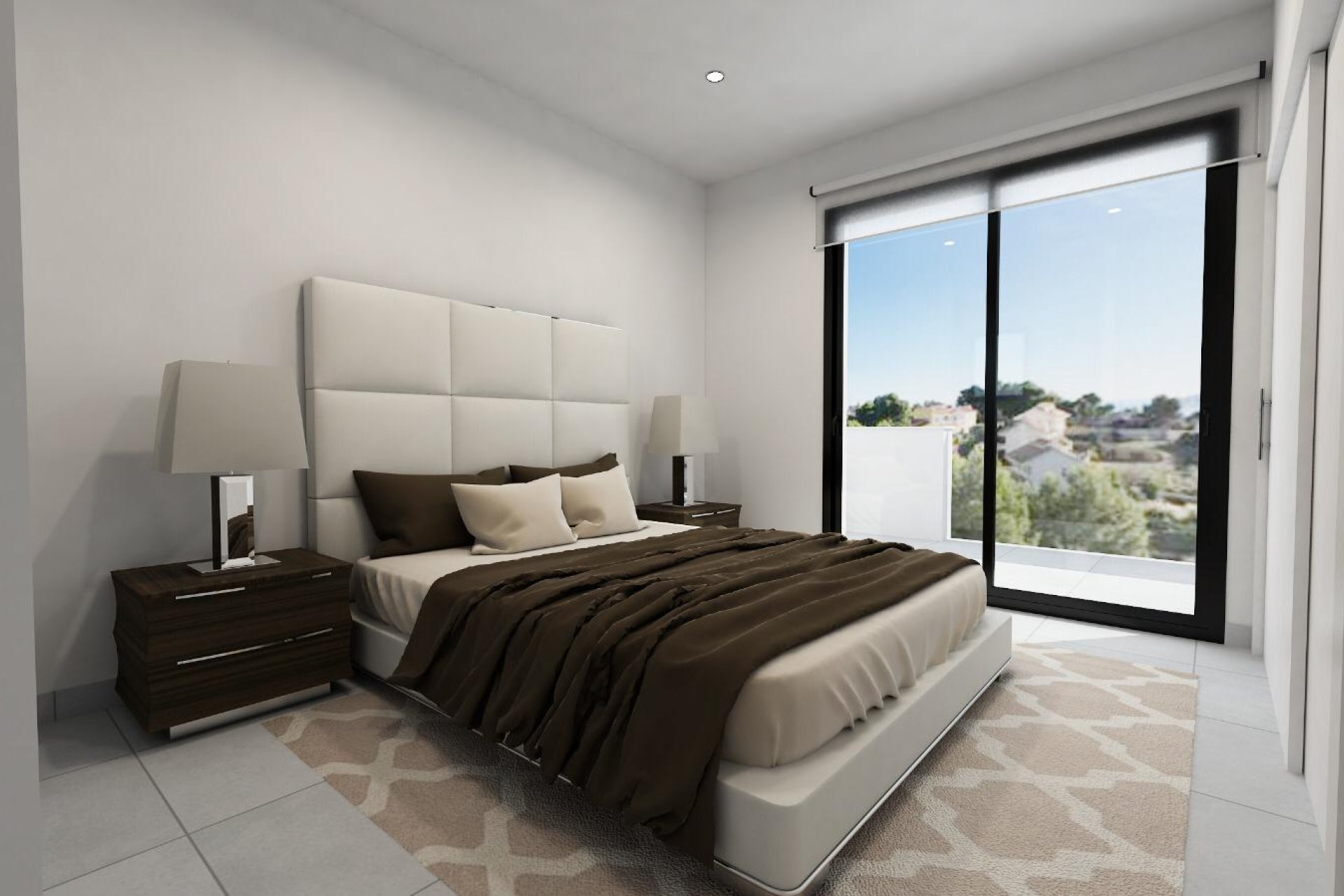Obra nueva - detached - Coloma