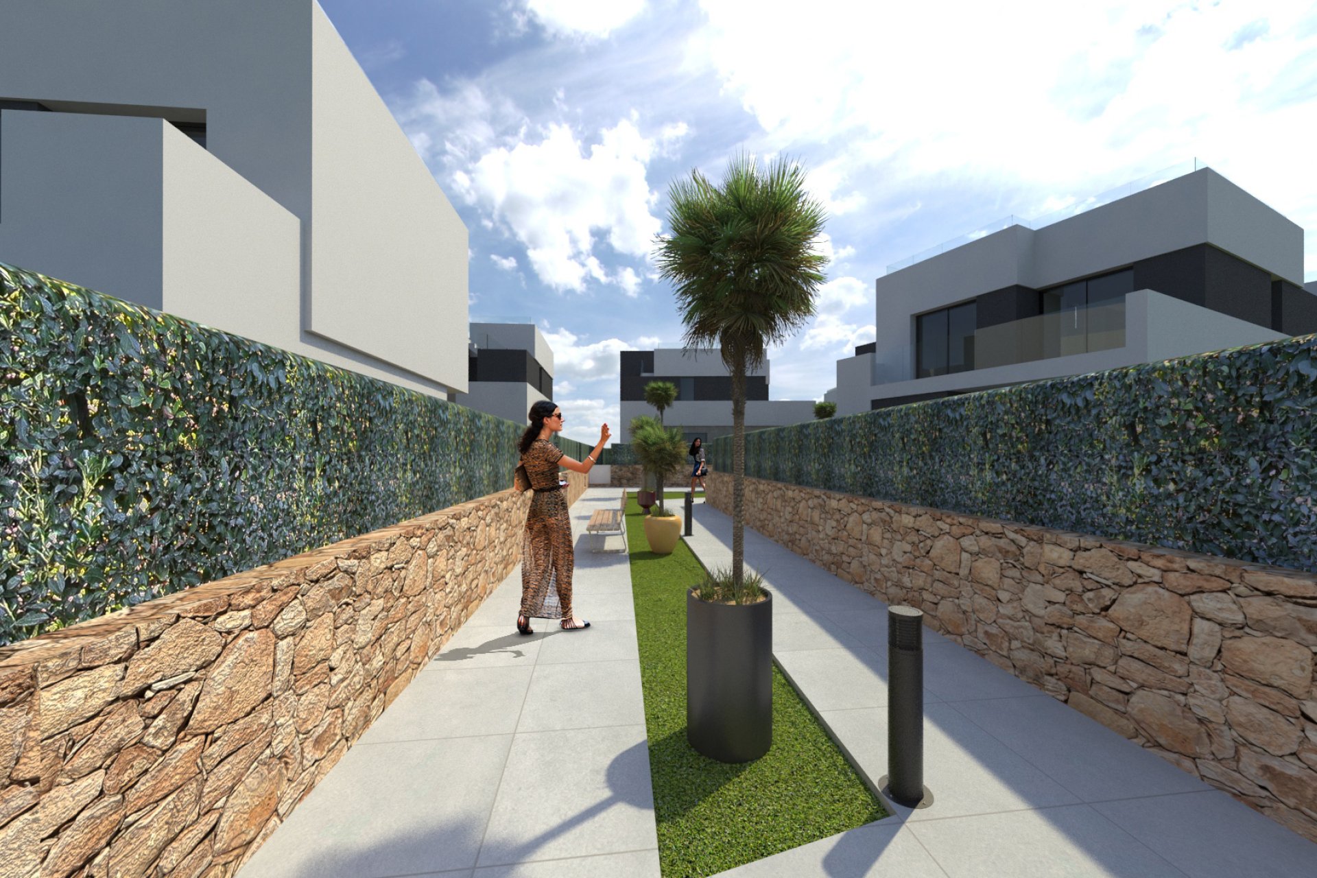 Obra nueva - detached - Coloma