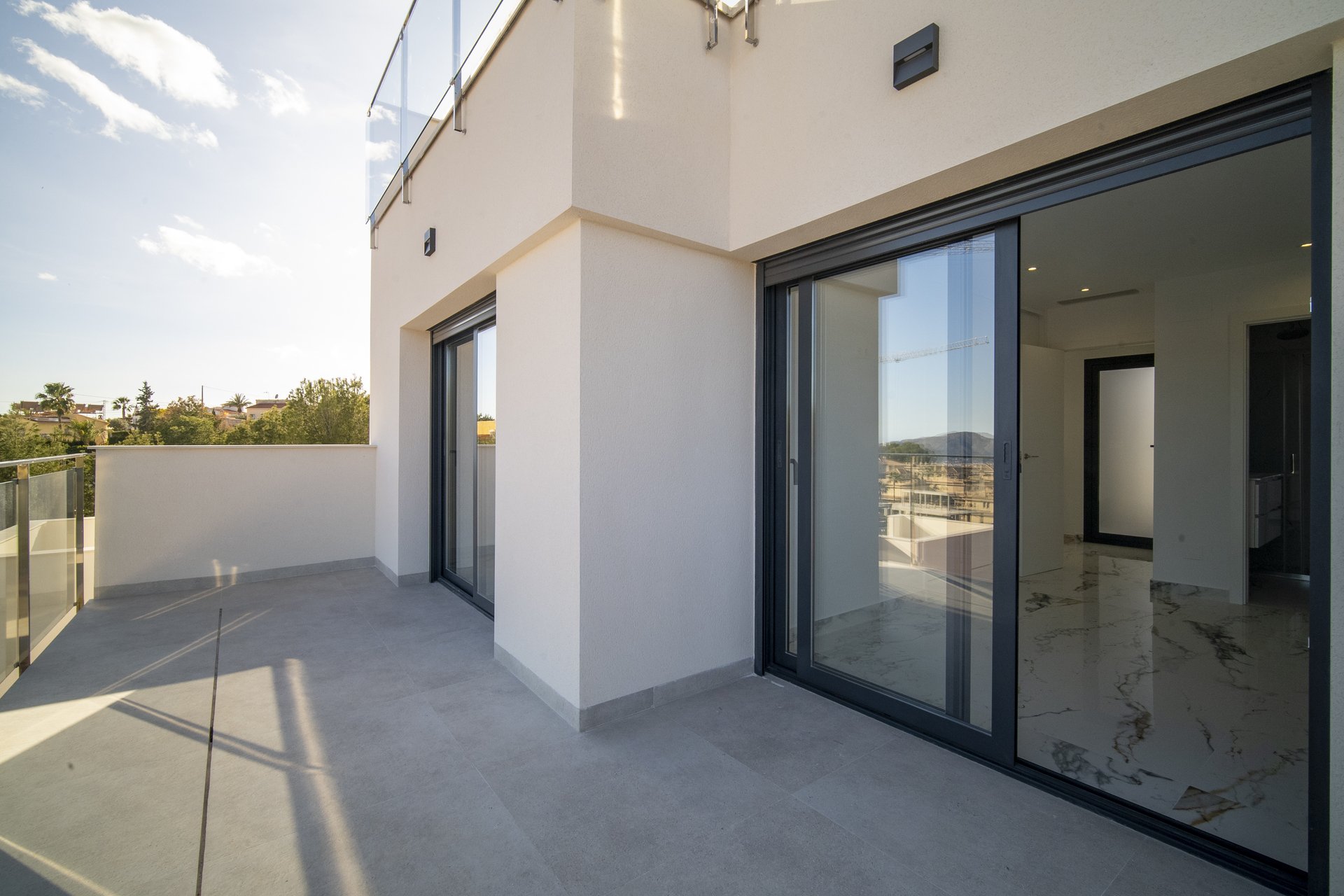 Obra nueva - detached - Coloma