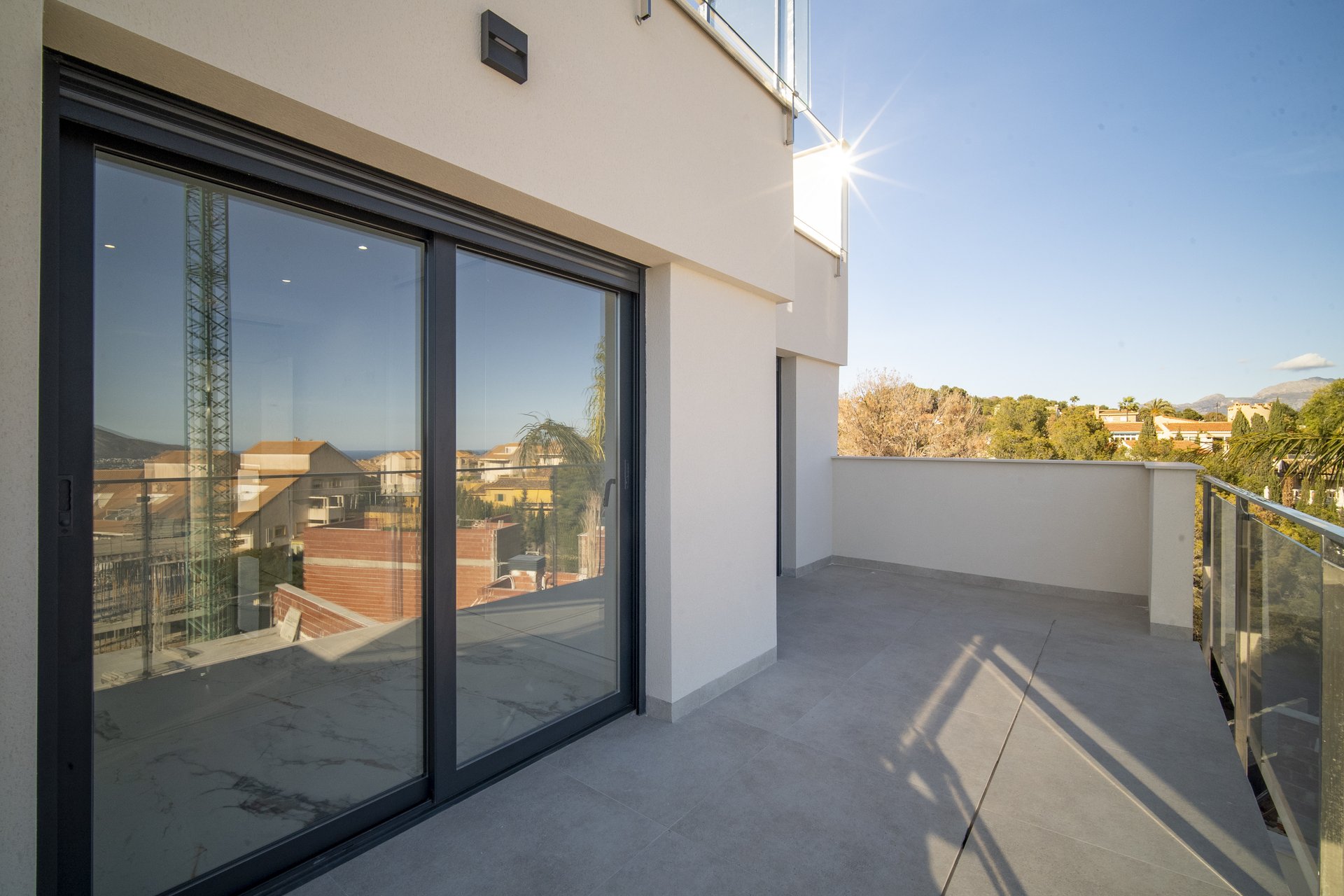 Obra nueva - detached - Coloma