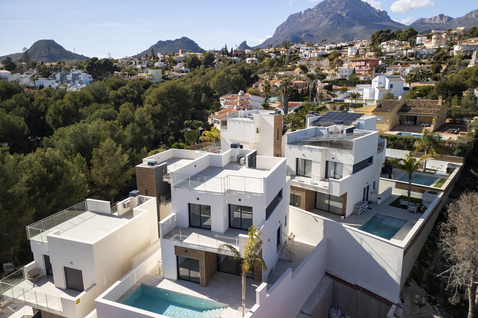 Obra nueva - detached - Coloma