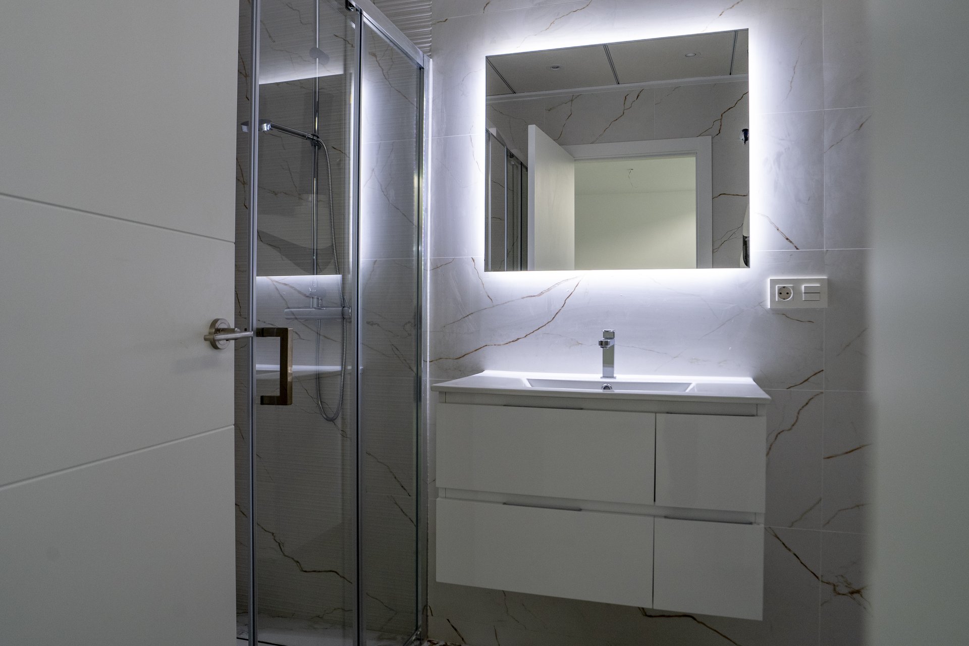 Obra nueva - detached - Coloma