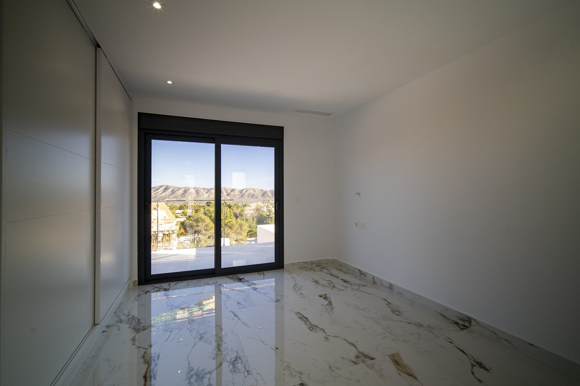 Obra nueva - detached - Coloma