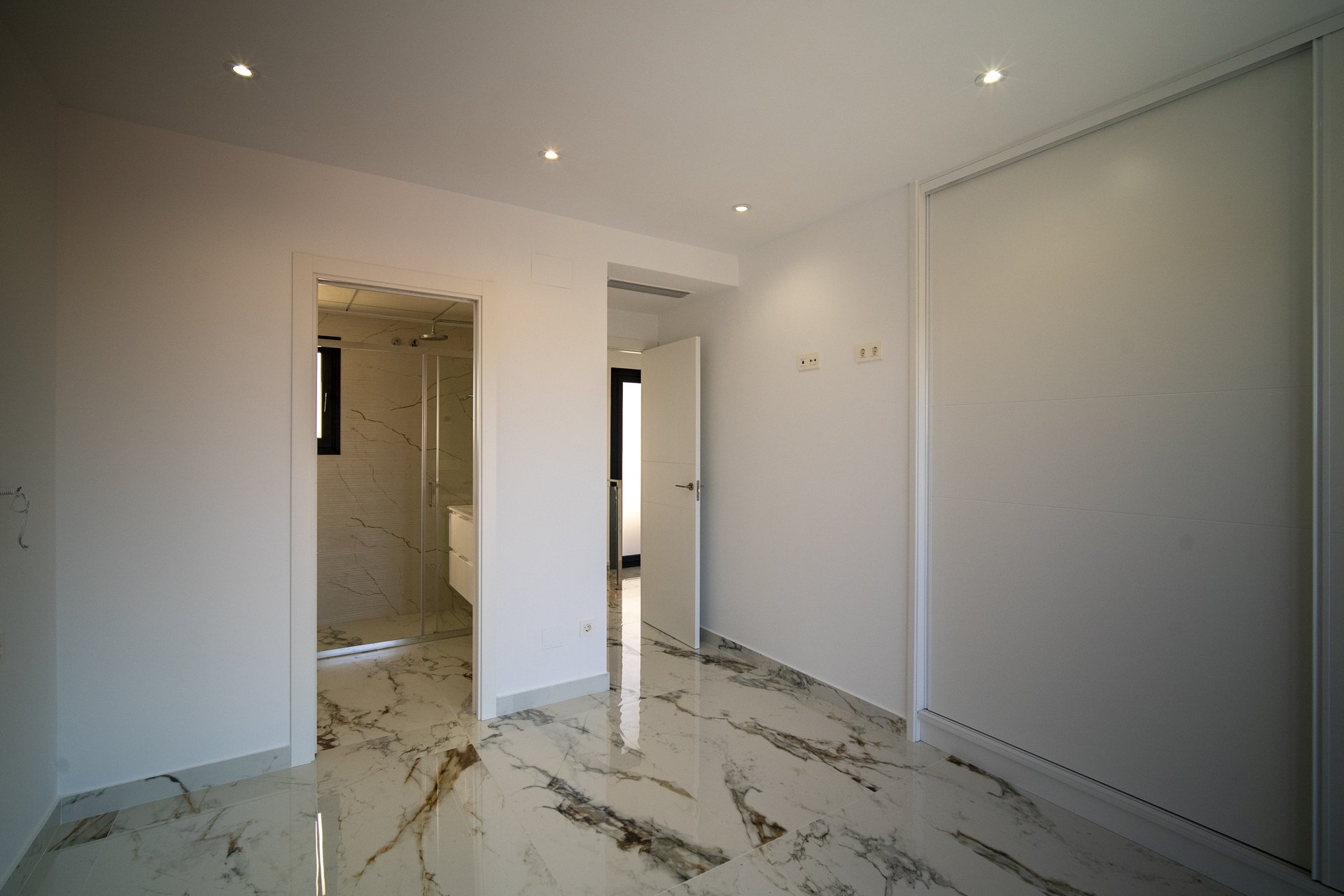 Obra nueva - detached - Coloma