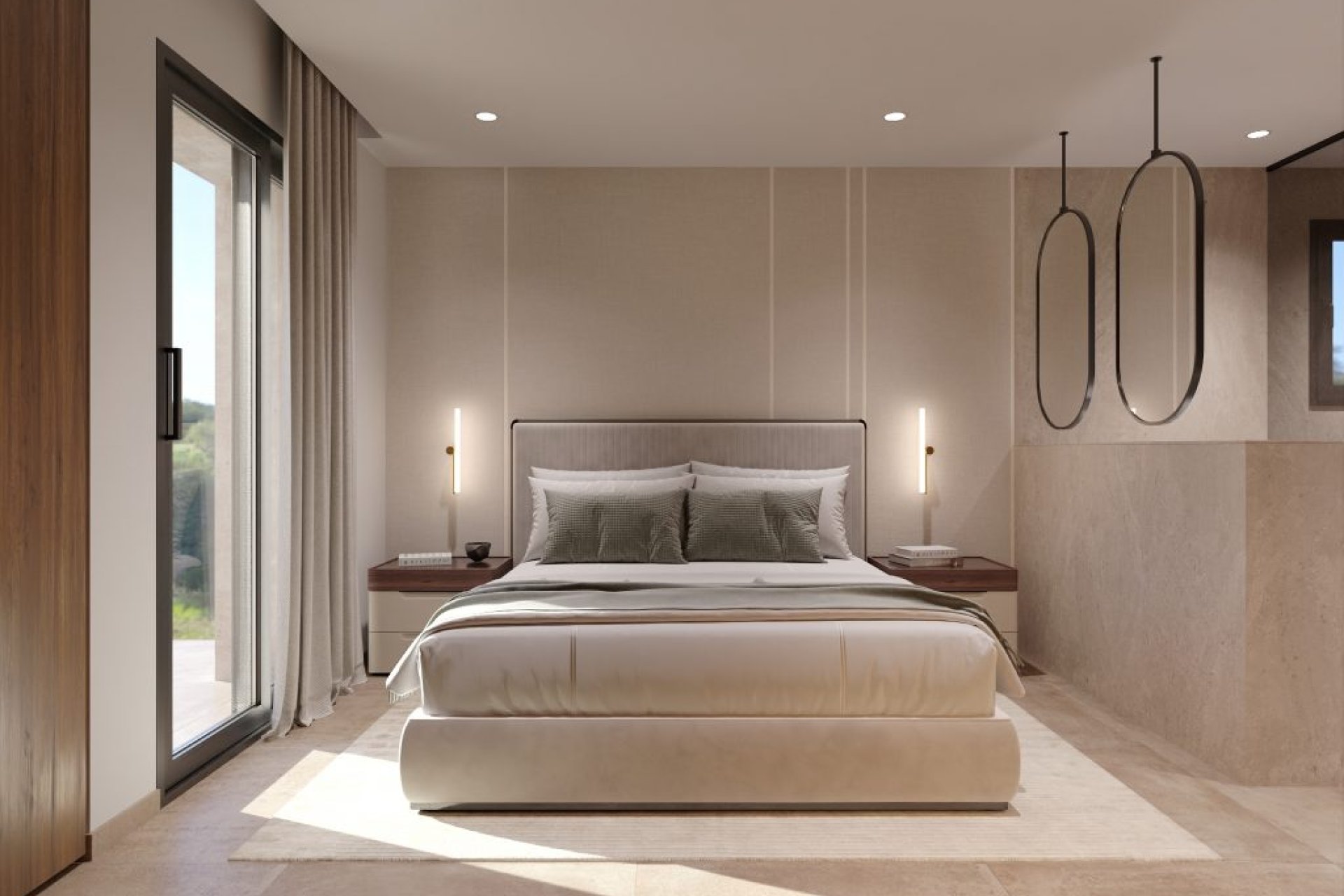 Obra nueva - detached - Cuevas del Almanzora