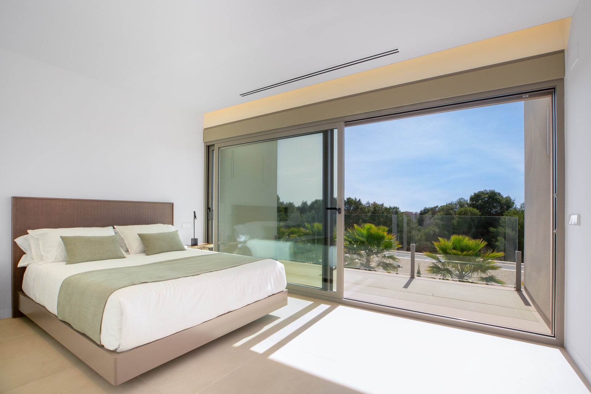 Obra nueva - detached - Dehesa de Campoamor