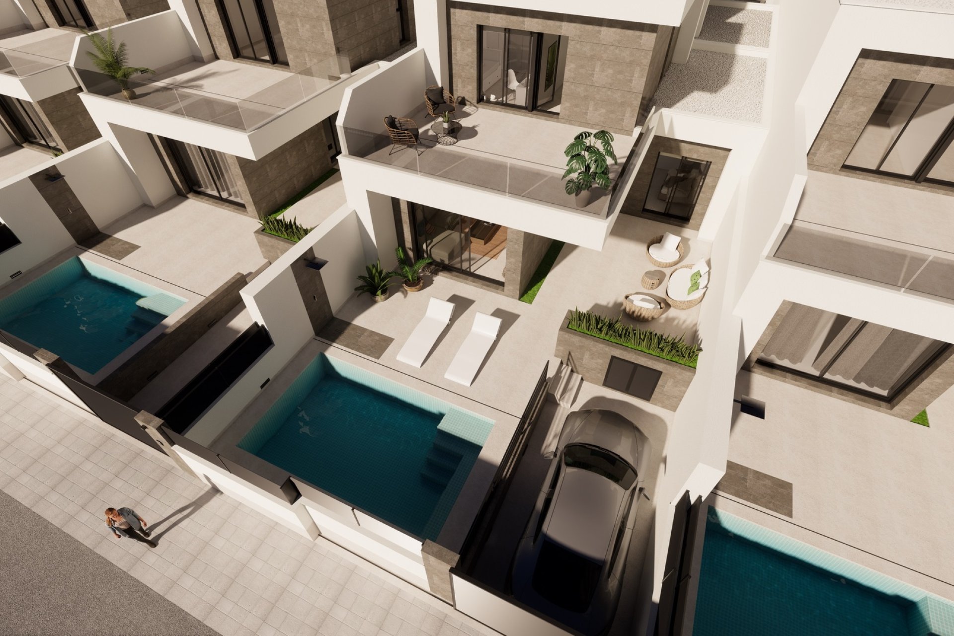 Obra nueva - detached - Dolores