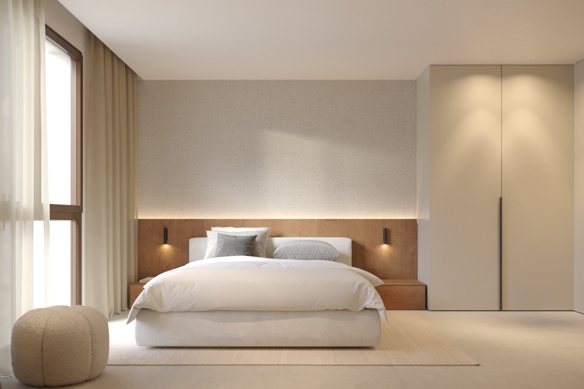 Obra nueva - detached - Dolores