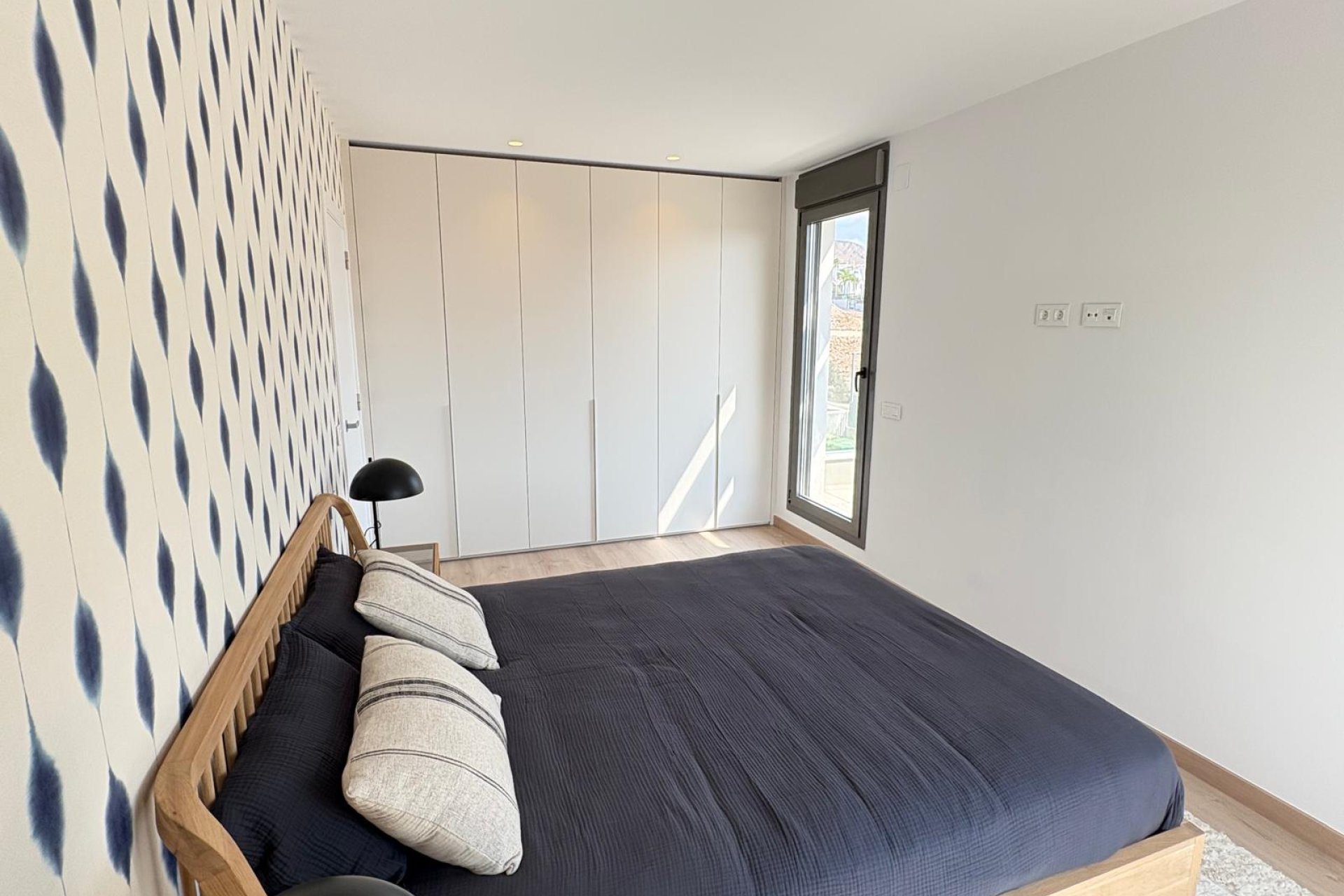 Obra nueva - detached - Finestrat
