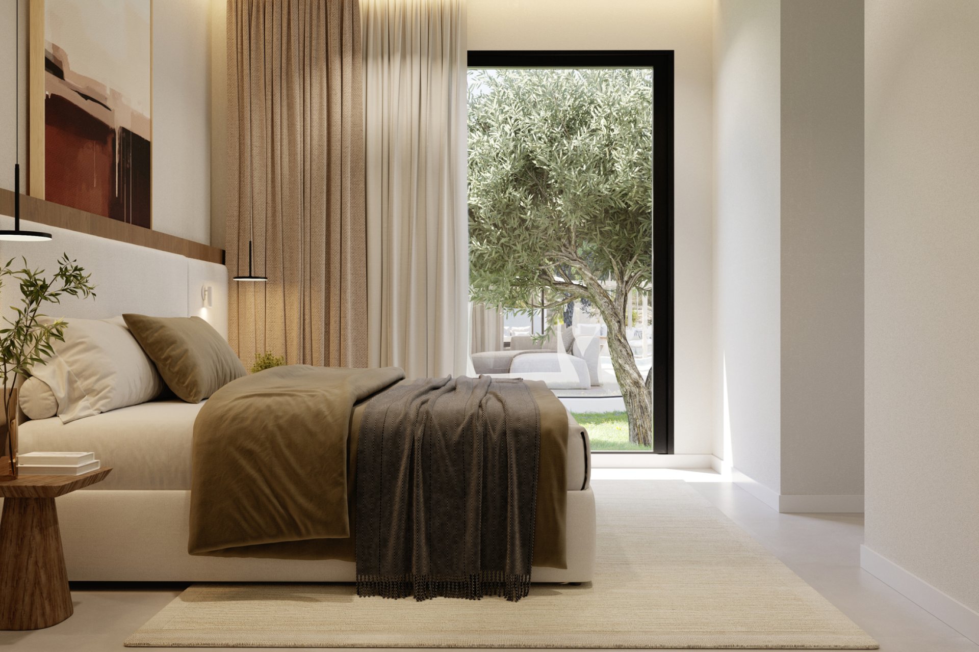 Obra nueva - detached - Finestrat