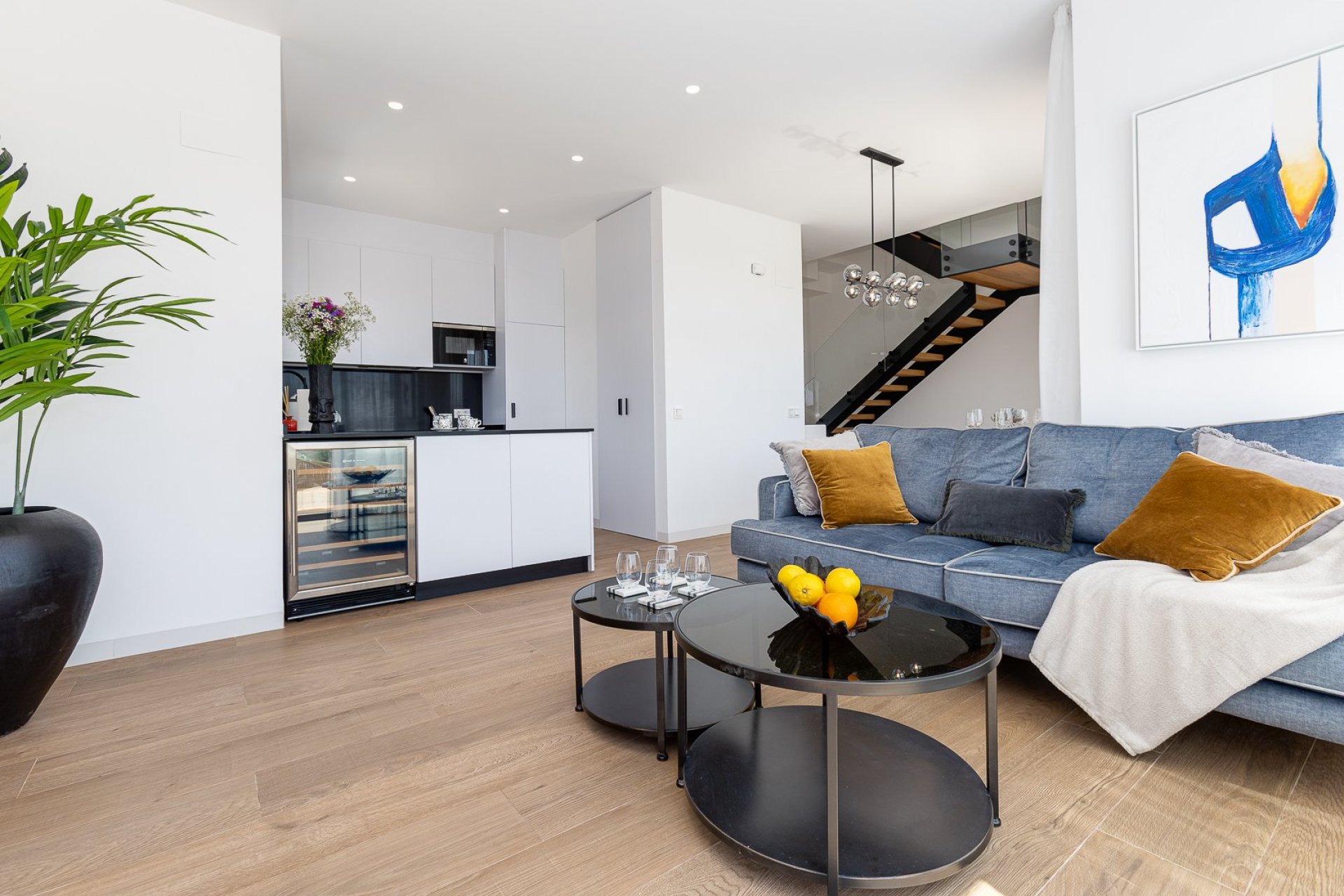 Obra nueva - detached - Finestrat