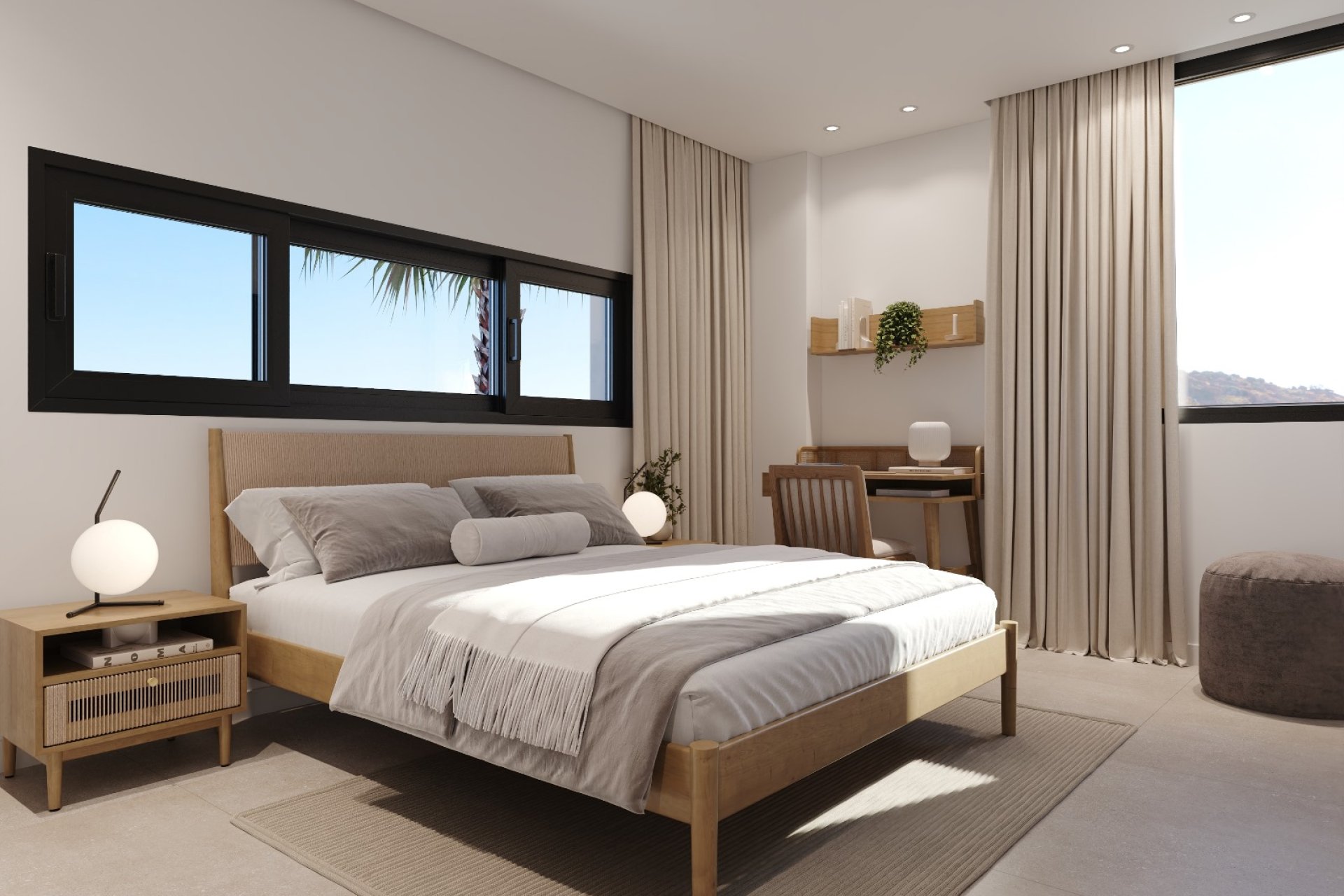 Obra nueva - detached - Finestrat