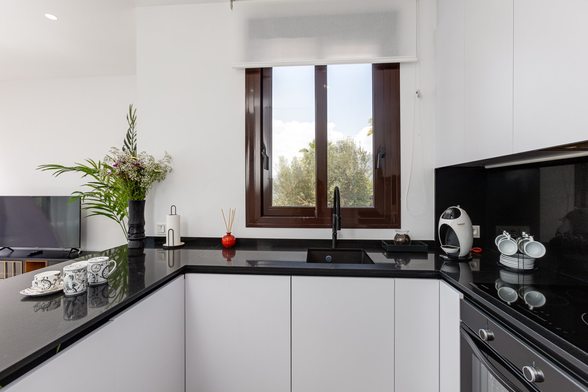 Obra nueva - detached - Finestrat