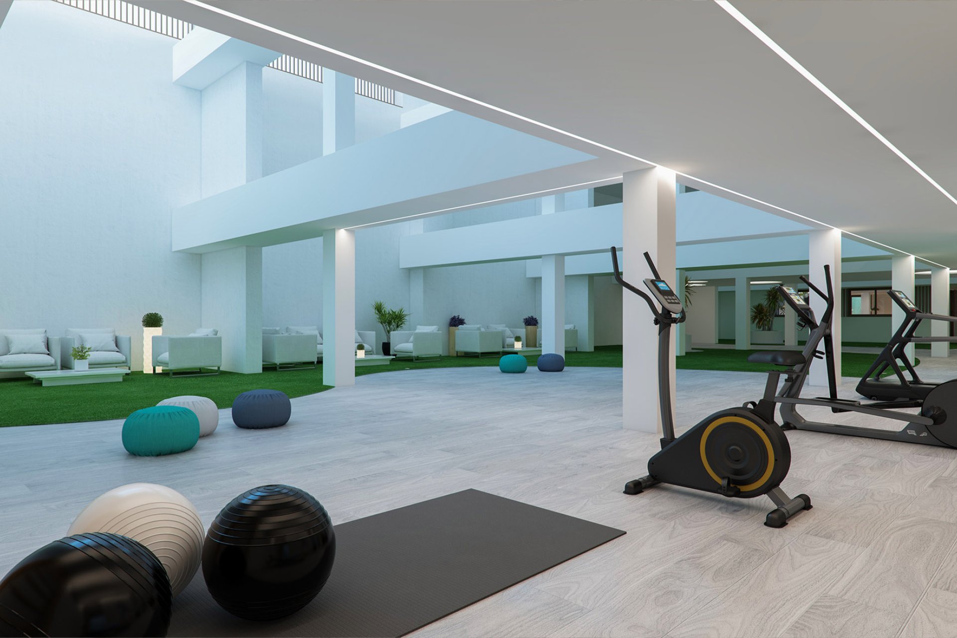 Obra nueva - detached - Finestrat