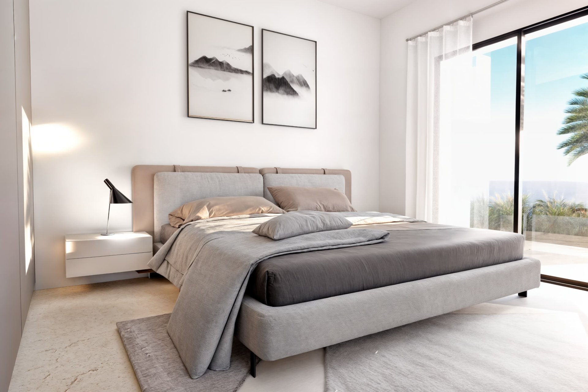 Obra nueva - detached - Finestrat